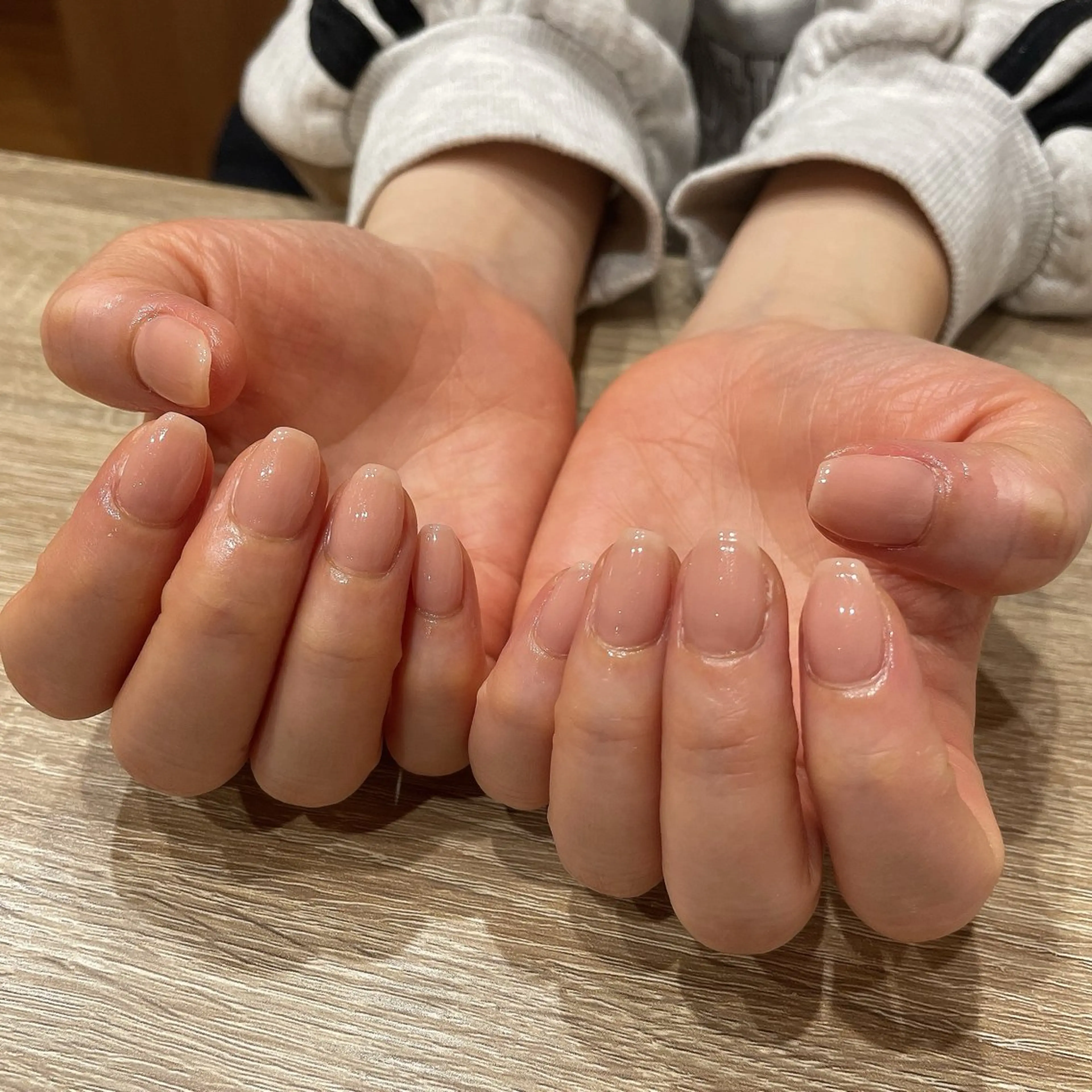 ネイル ハンドネイル liberté所属・liberté🫧 新小岩のネイルデザイン