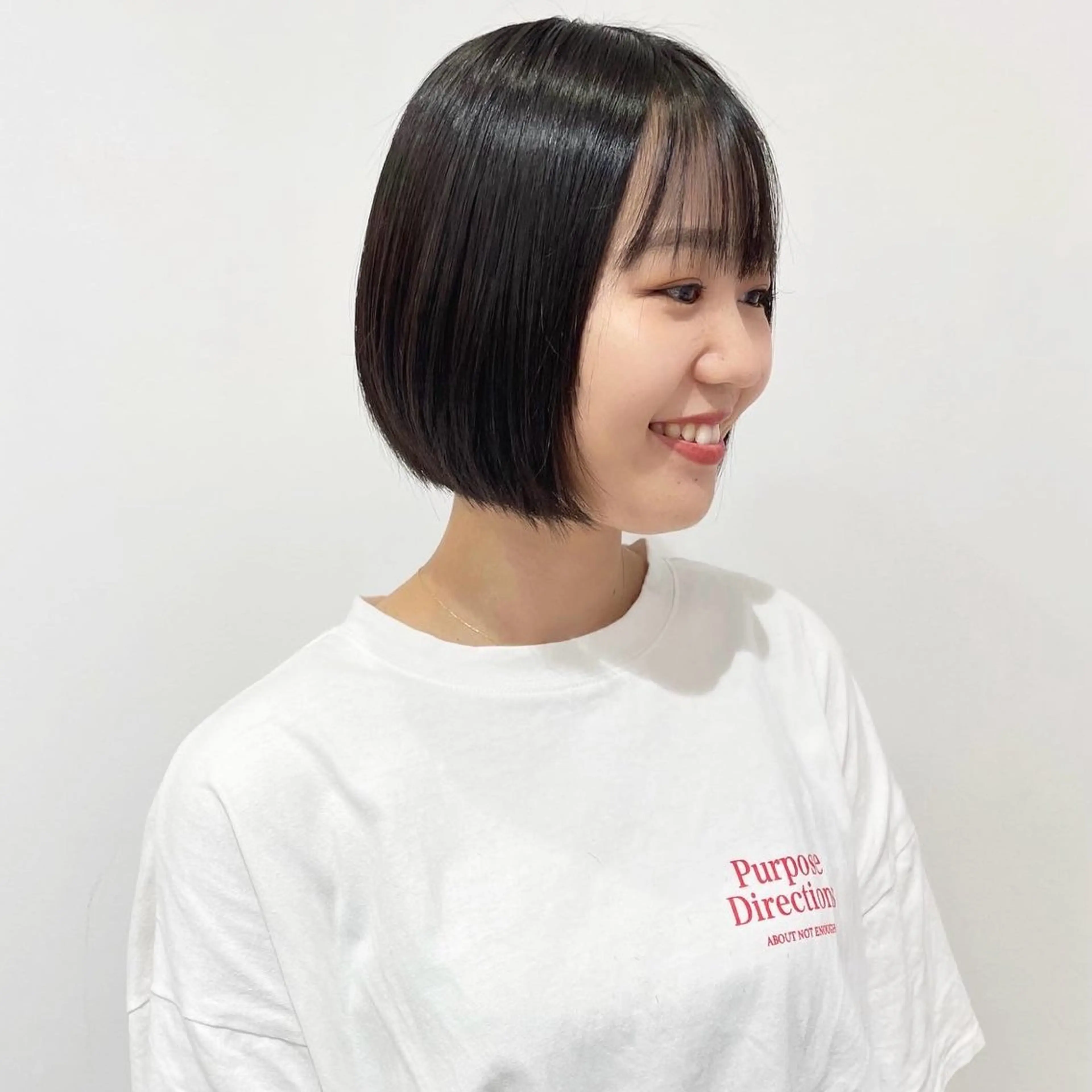 ショート ショートボブ ボブ ショートヘア カット 堀江将太朗/恵比寿/ メンズカットのヘアスタイル