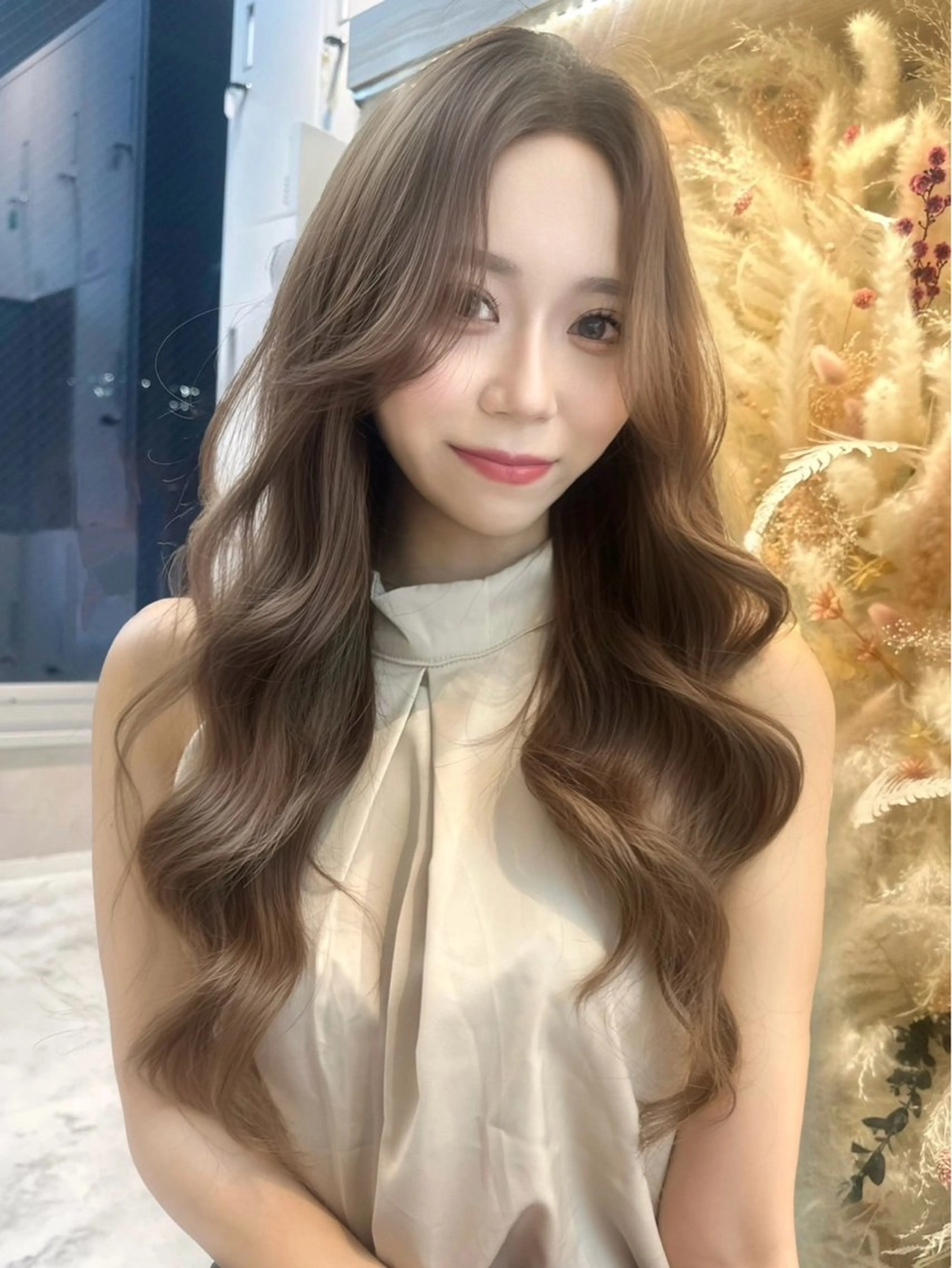 ✨❤️‍🔥カラーonカラー❤️‍🔥✨🫧12月限定🫧1stepトリートメント付き⚠️必ず詳細をご確認ください⚠️の写真