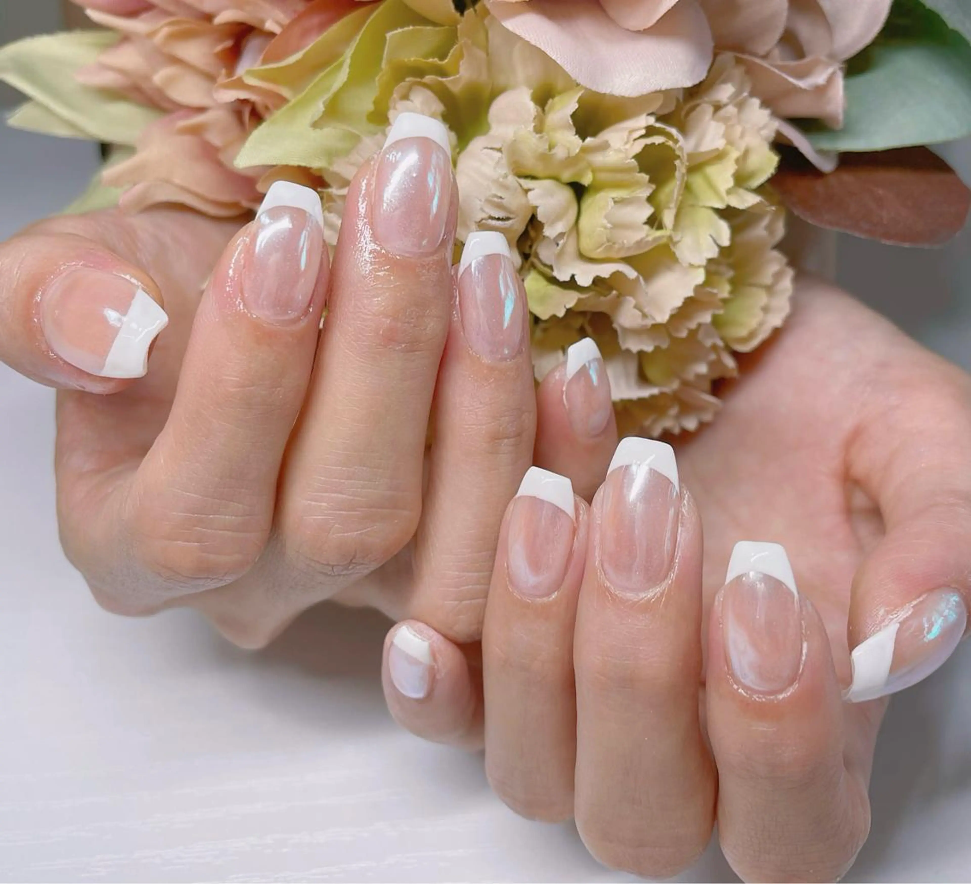 ネイル Cosmos♡ nailのネイルデザイン