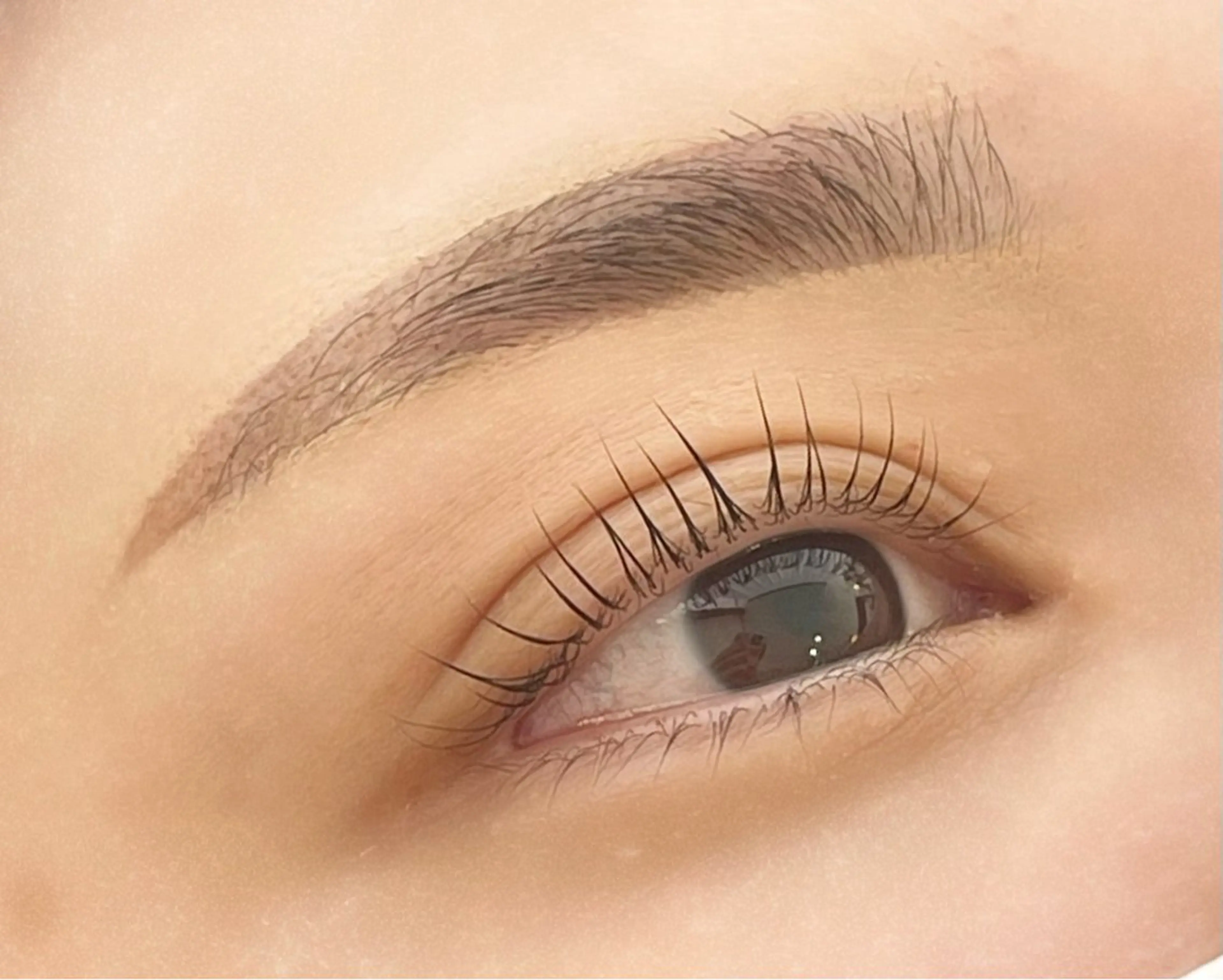 マツエク・マツパ マツパ Rainyみたけ店 tomoのマツエク・マツパデザイン