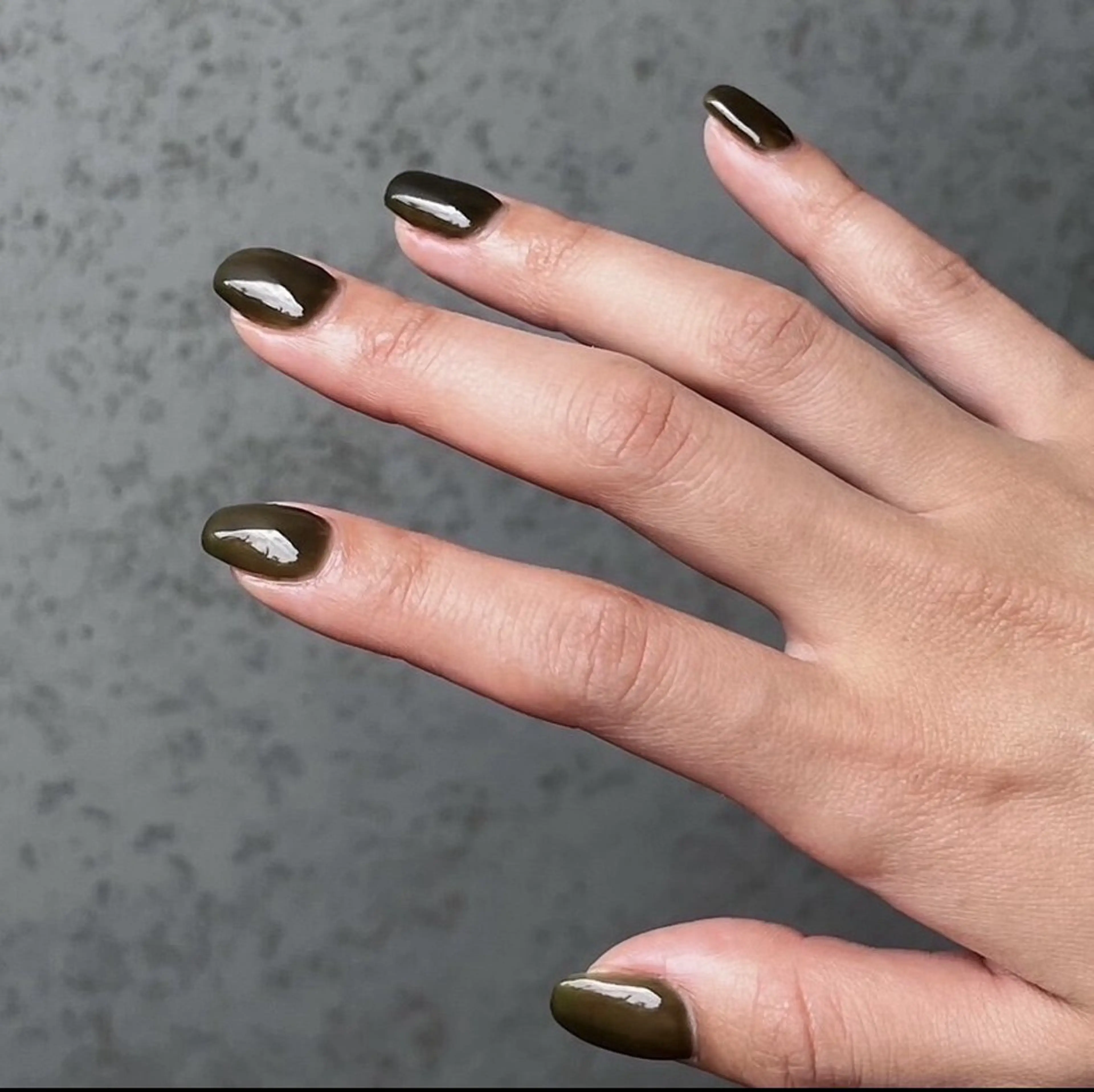 ネイル 2by MAX BEAUTY 下北沢所属・向山 英里のネイルデザイン