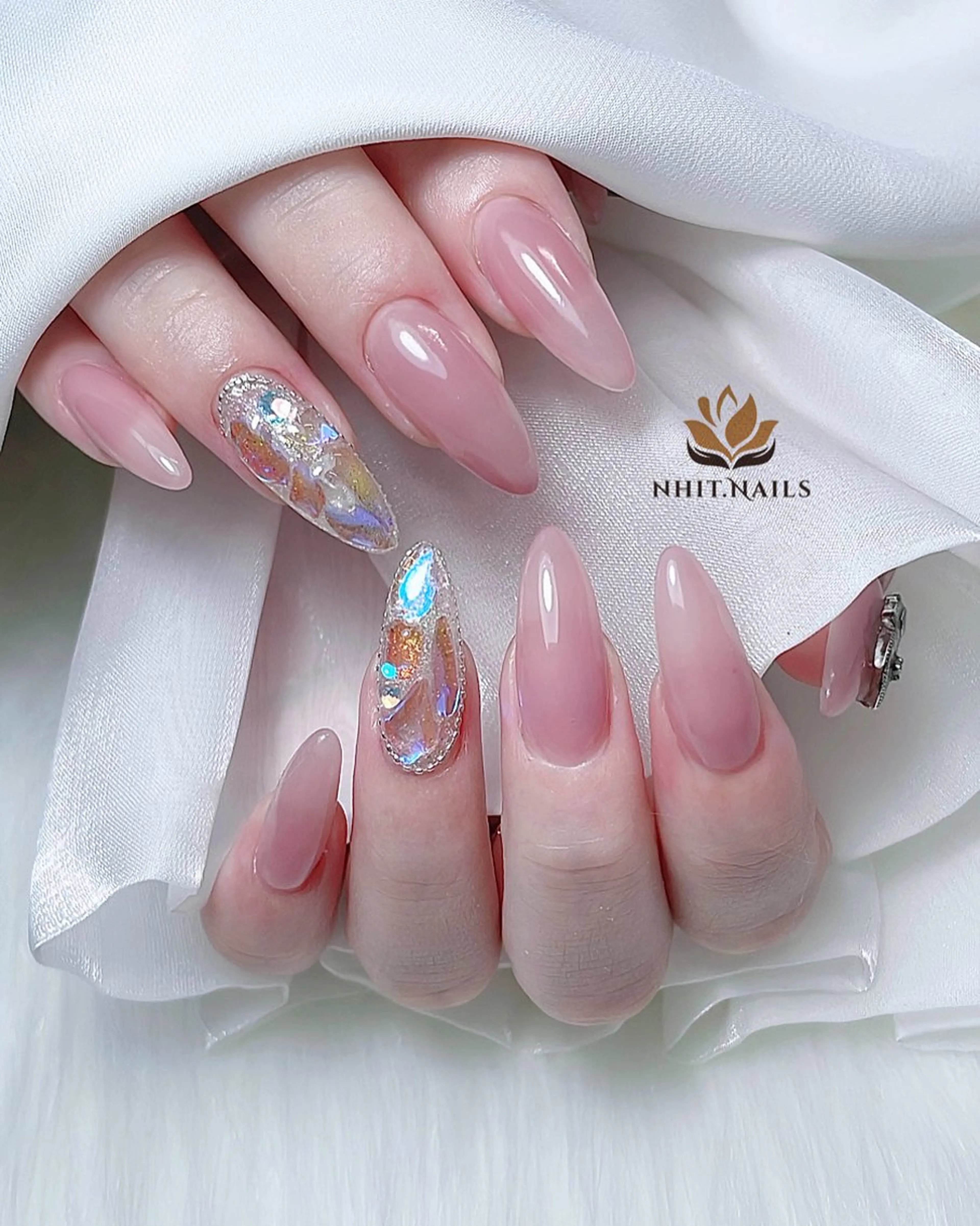 ネイル Nhit.nails所属・Nhitnail Lisaのその他イメージ