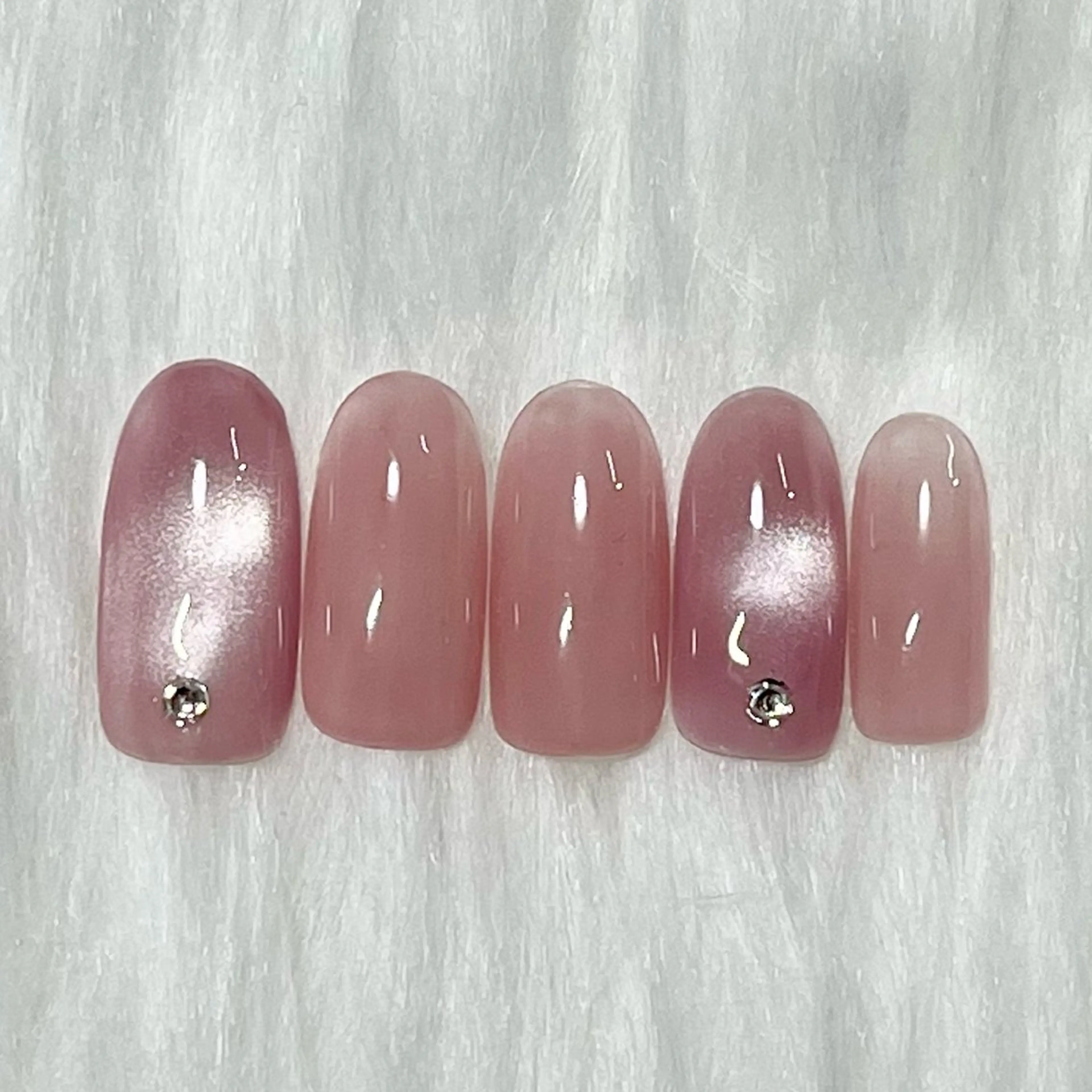 【練習モデル】 《オフあり》 通常よりお得な定額メニュー！色変えOK！の写真