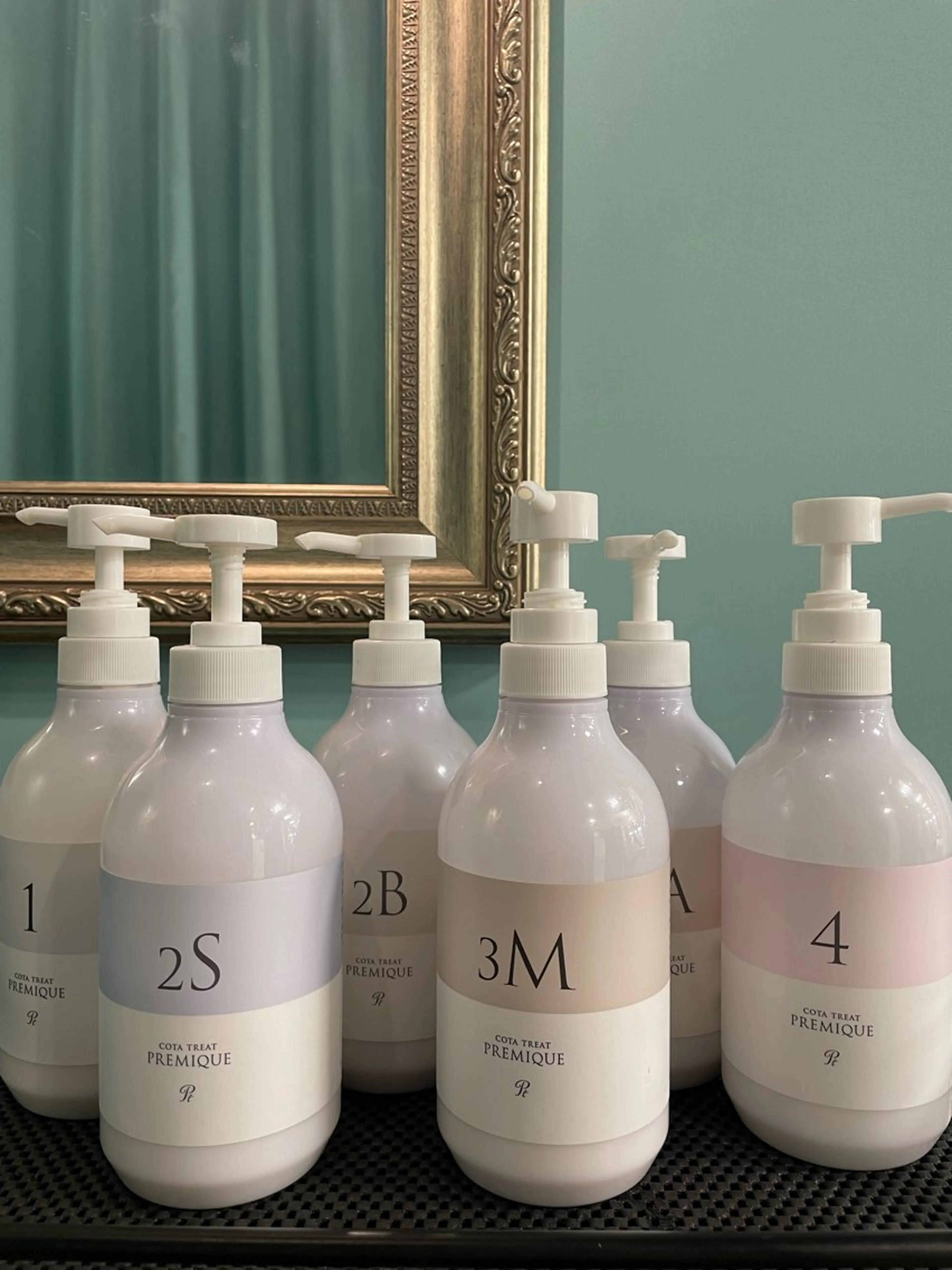 🌈risa限定価格🌈set menu🫧デザインカット✖️髪質改善ヘッドスパ30分コース¥6500の写真