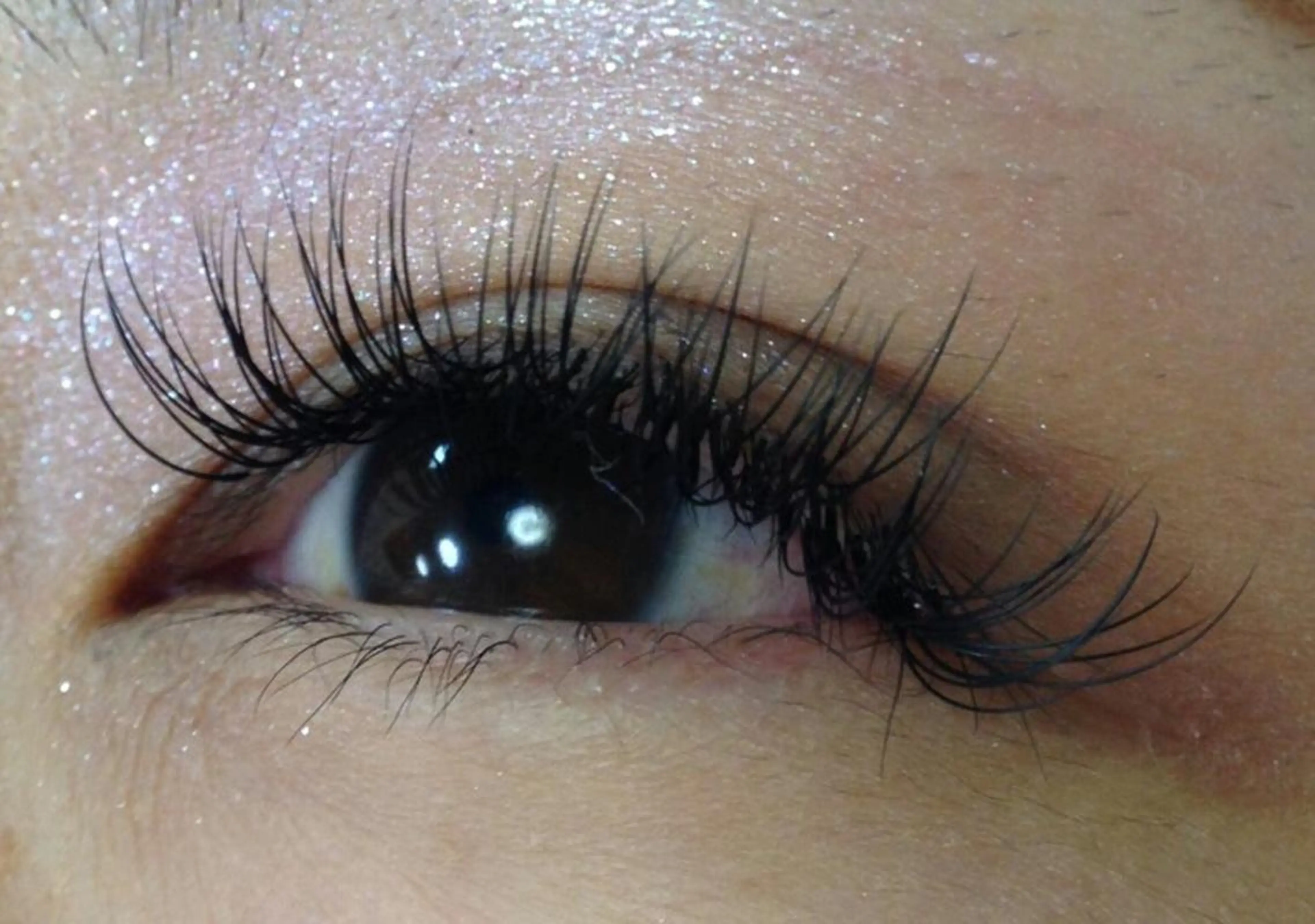 マツエク・マツパ アネラ 北本店のマツエク・マツパデザイン