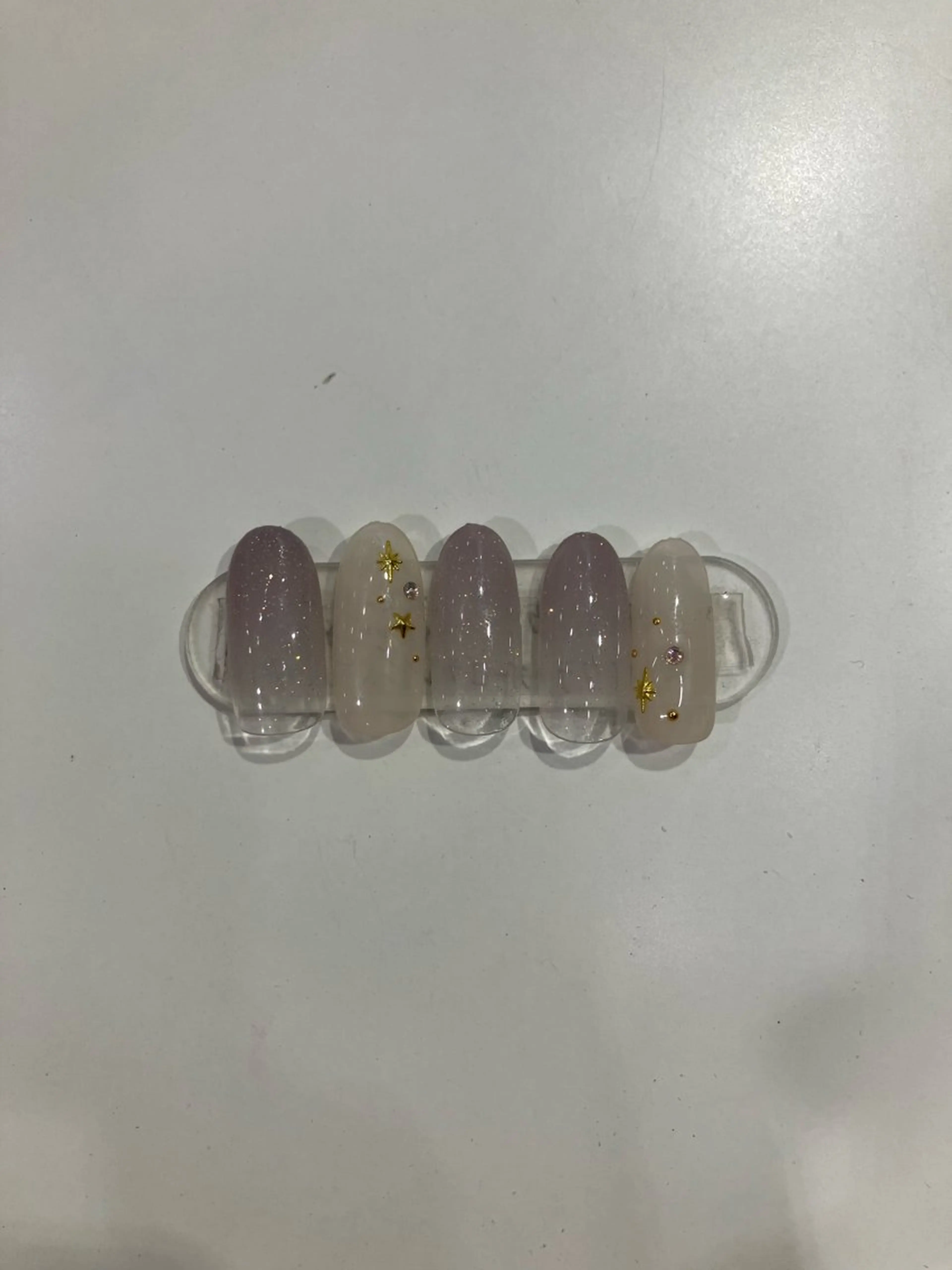 フィルイン定額アートBの写真