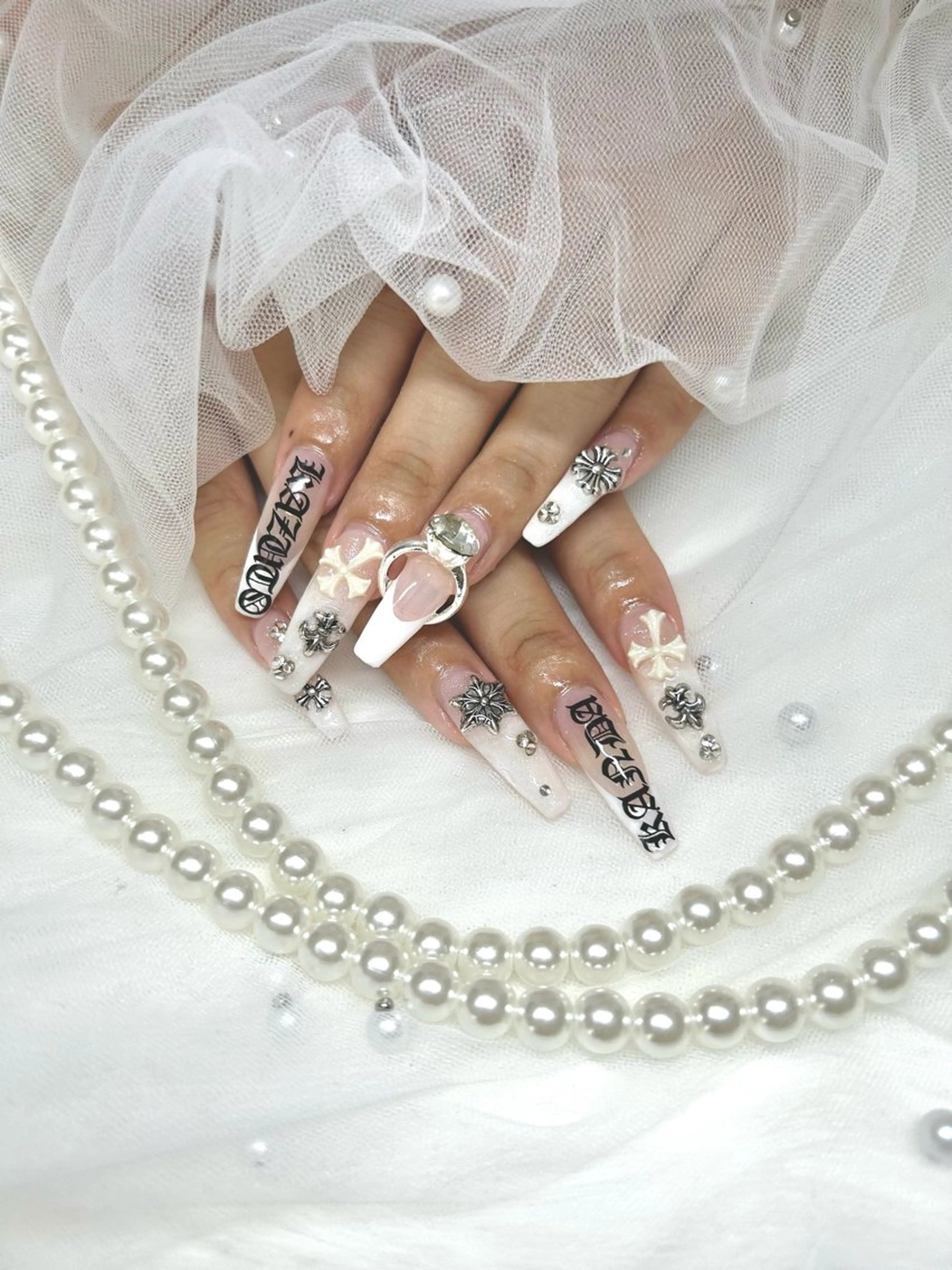 ネイル 【Laule‘a 】のネイルデザイン