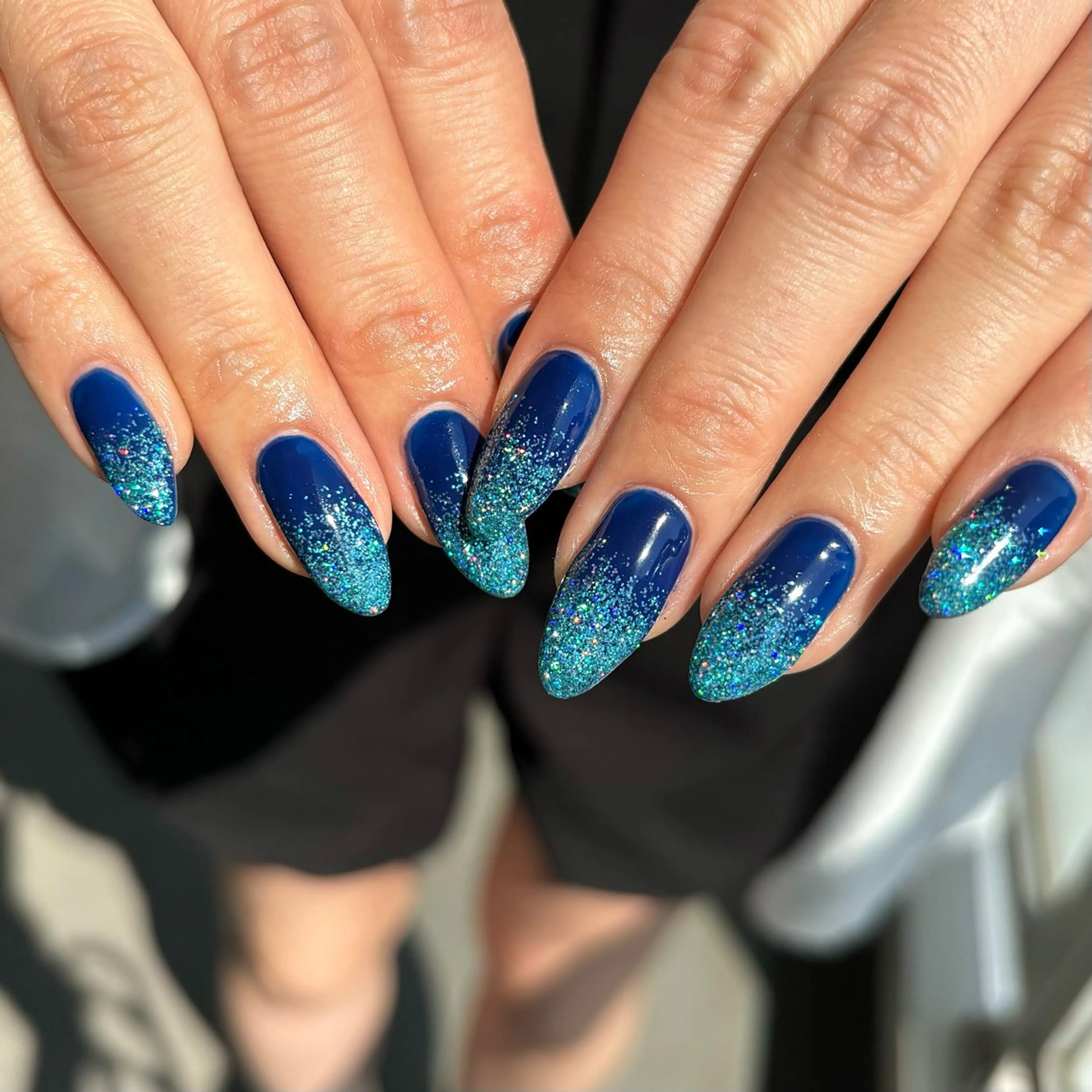 ネイル ハンドネイル Sii nail 🤍SAKIのネイルデザイン