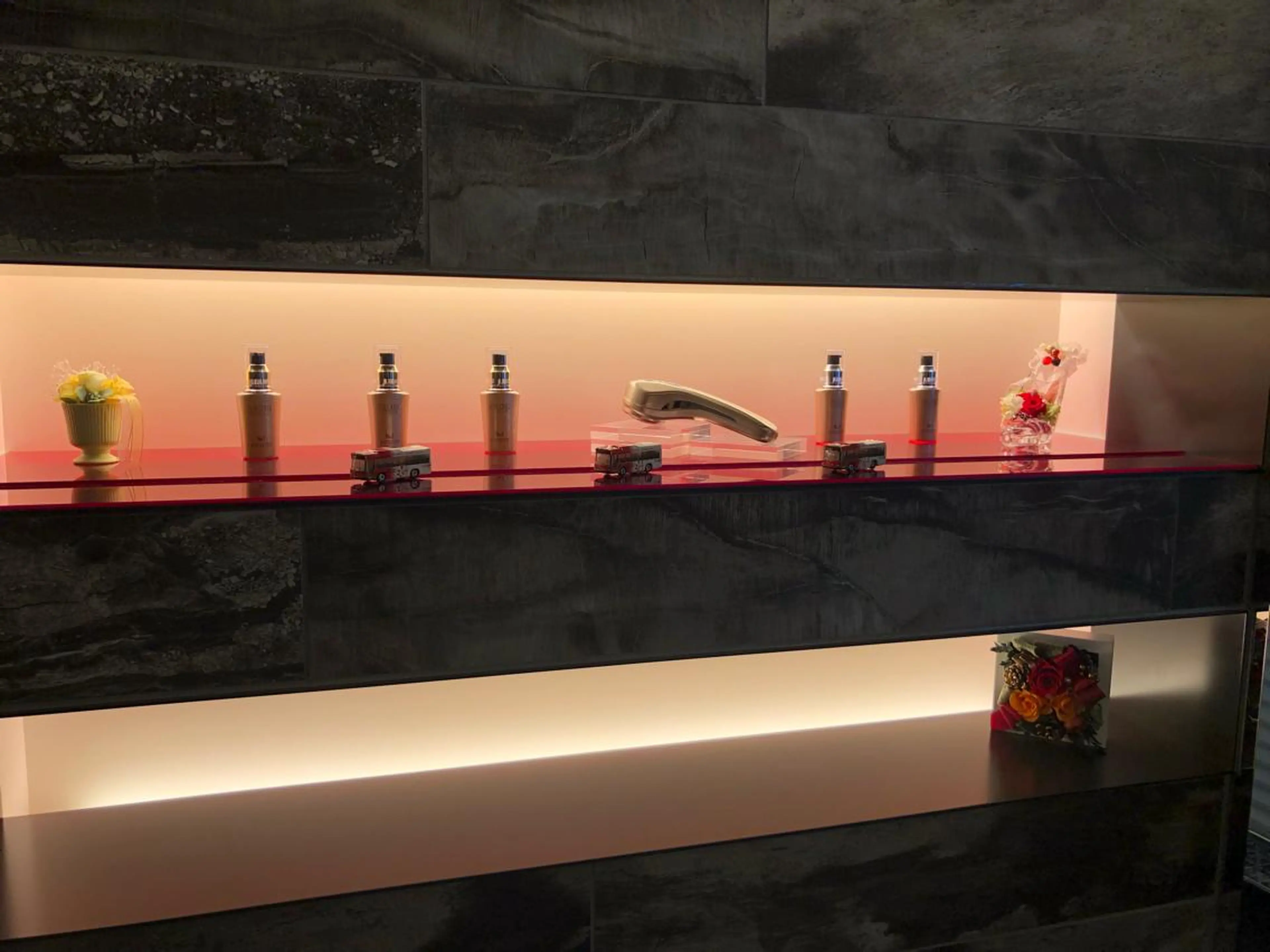 宮野 麻綺のエステ・リラクイメージ