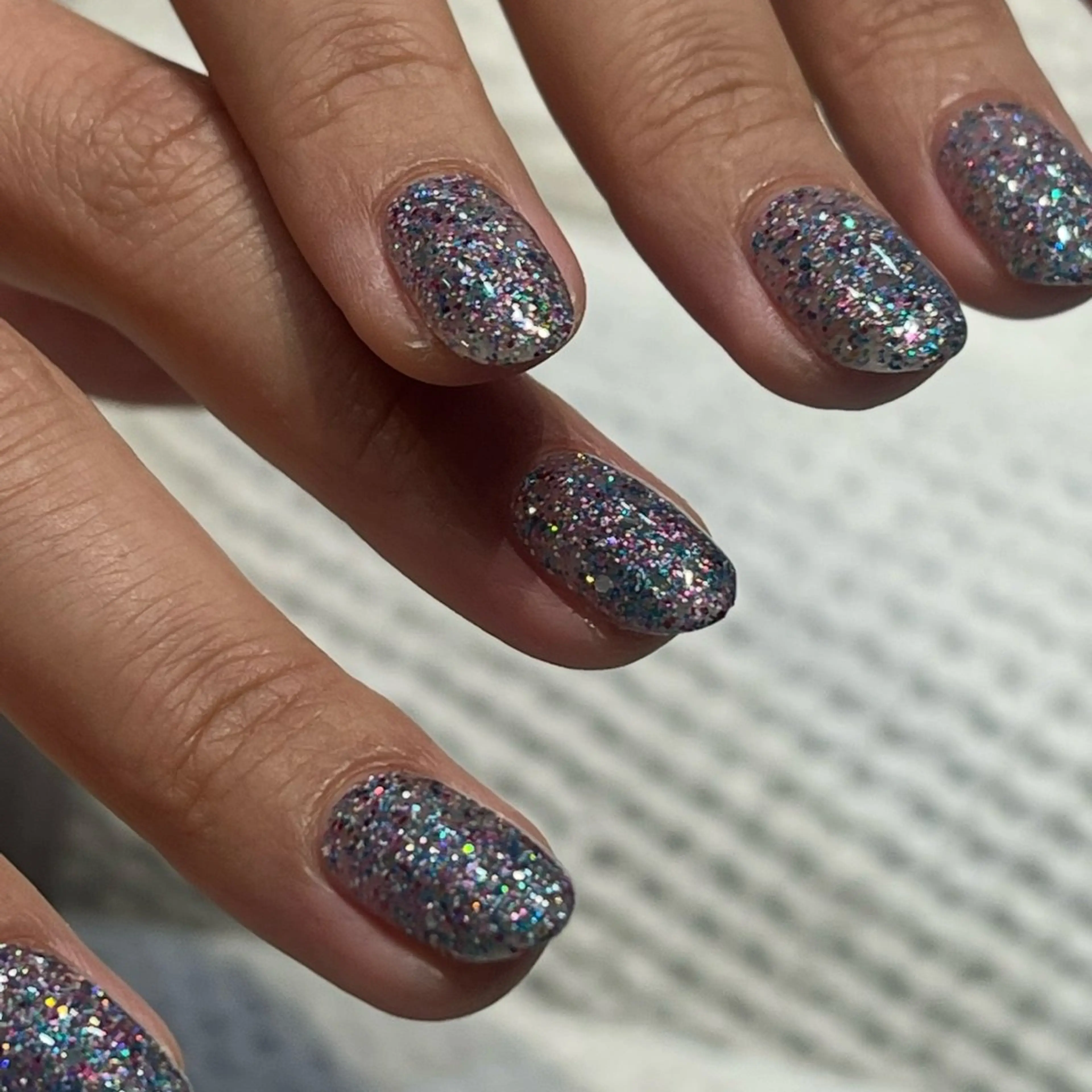 ネイル ハンドネイル ccccccc.b yuumiのネイルデザイン