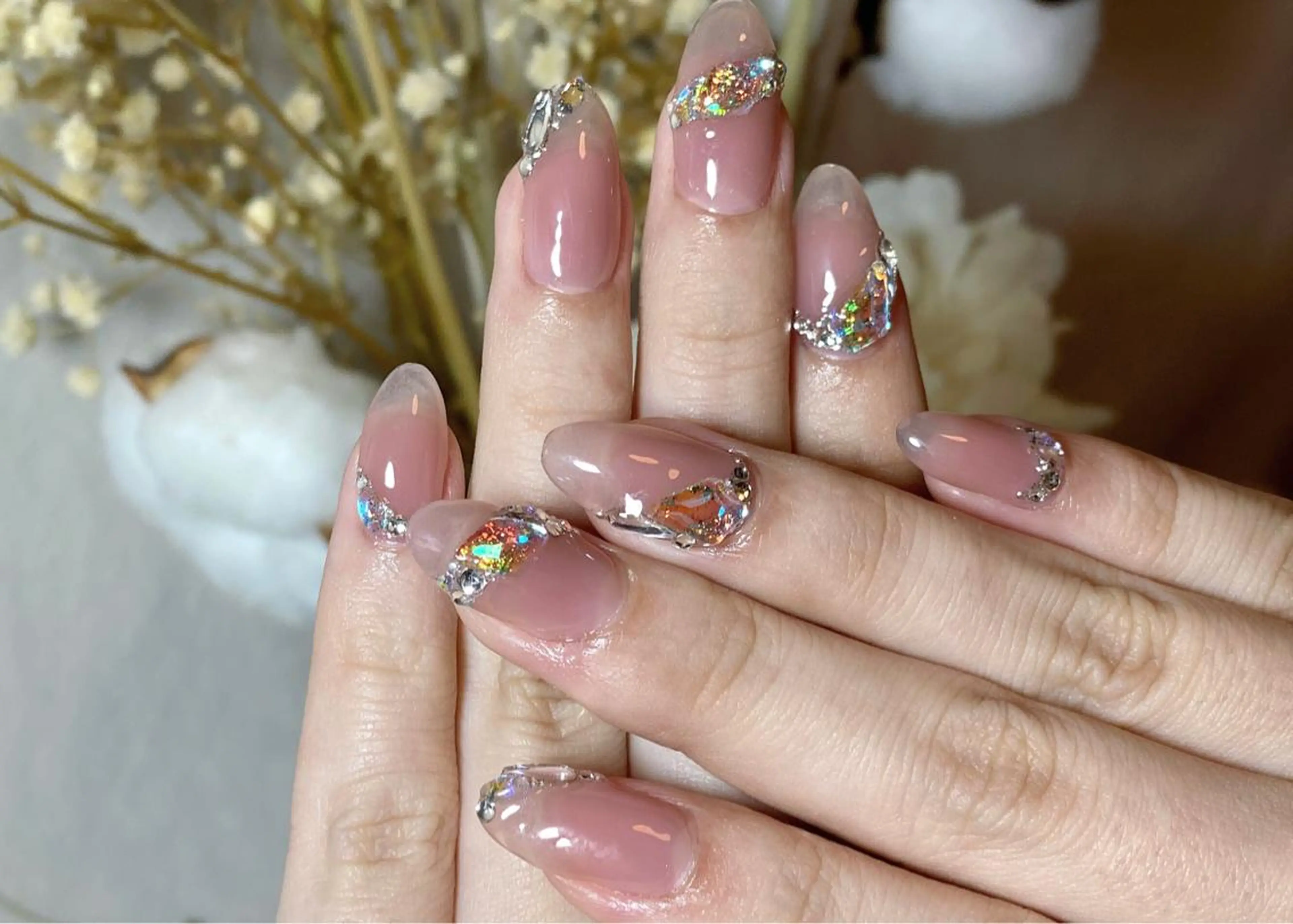 ネイル MSSugar Nailのネイルデザイン
