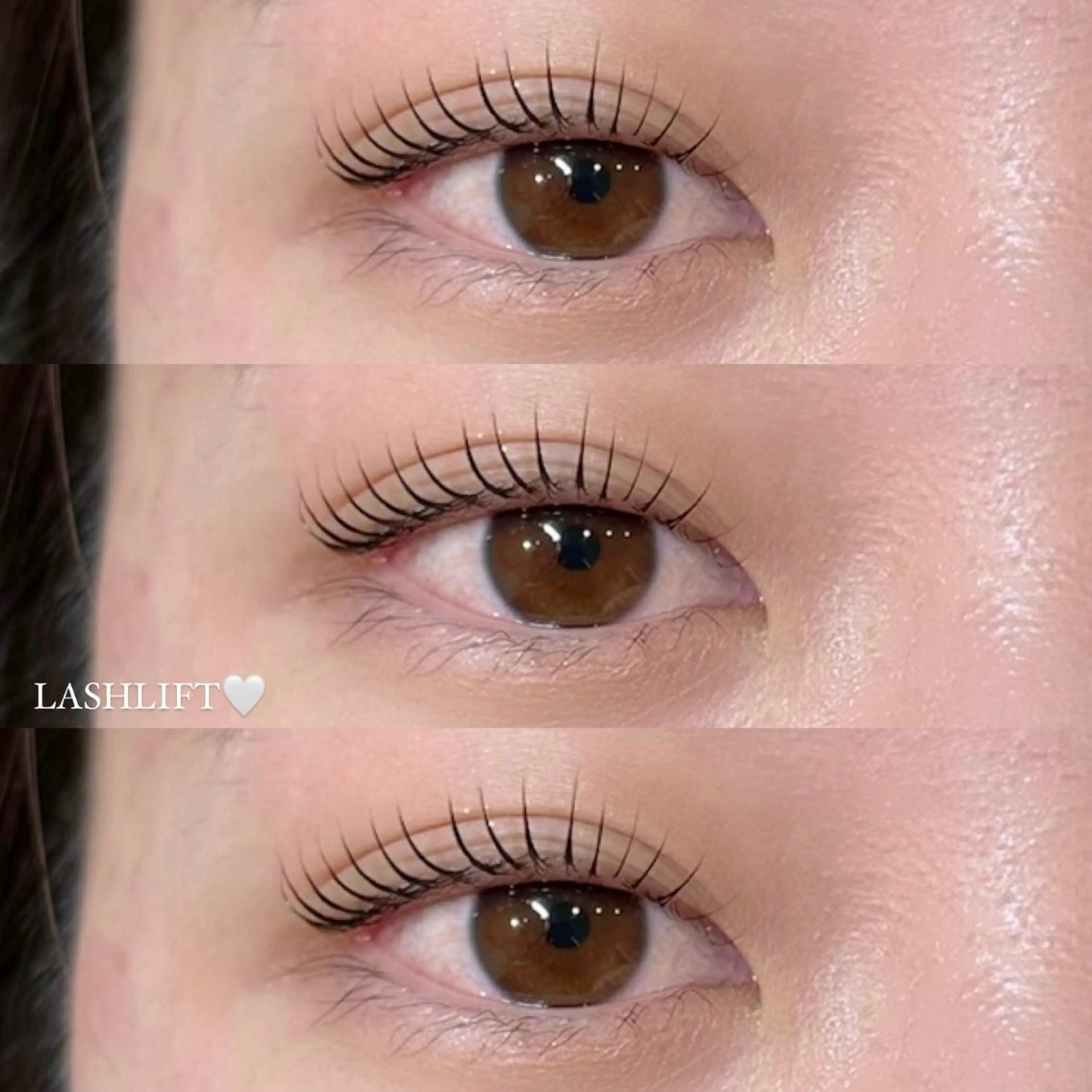 マツエク・マツパ マツパ 渡邉 唯のマツエク・マツパデザイン