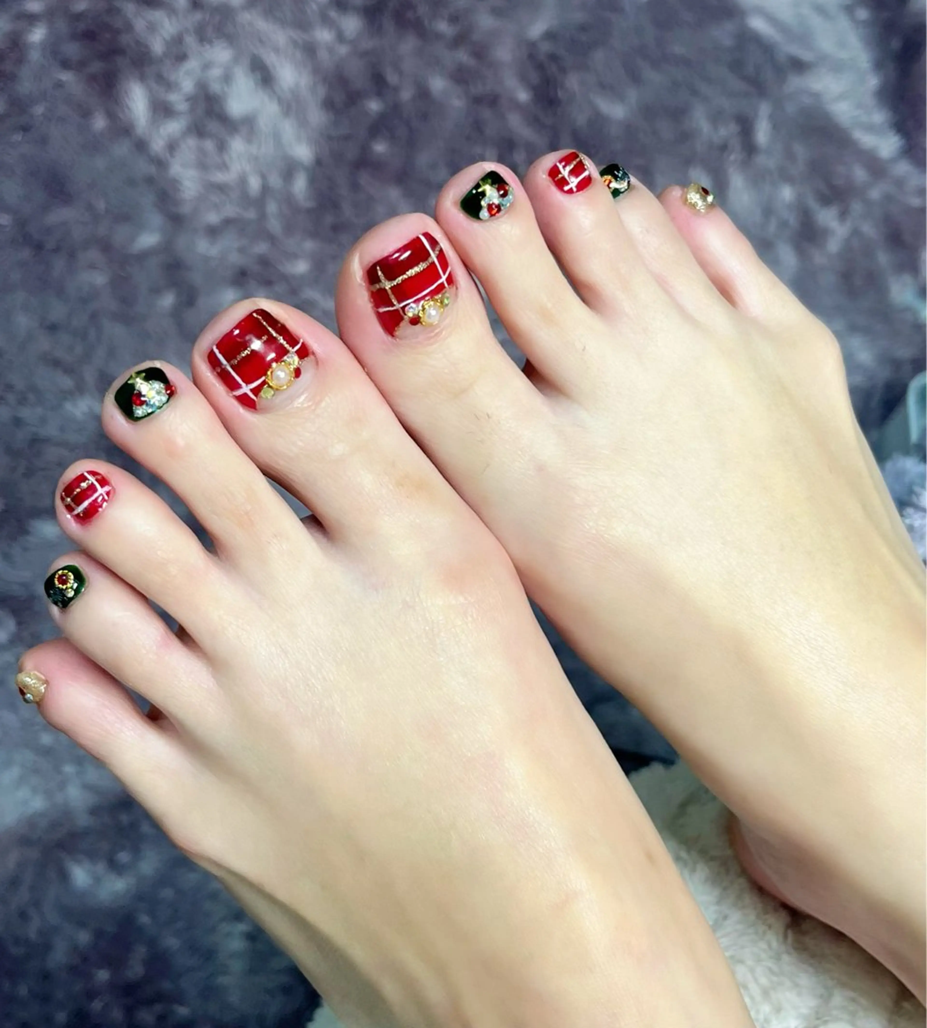 ネイル ASPILEAF所属・アスピリーフ さとみのマツエク・マツパデザイン