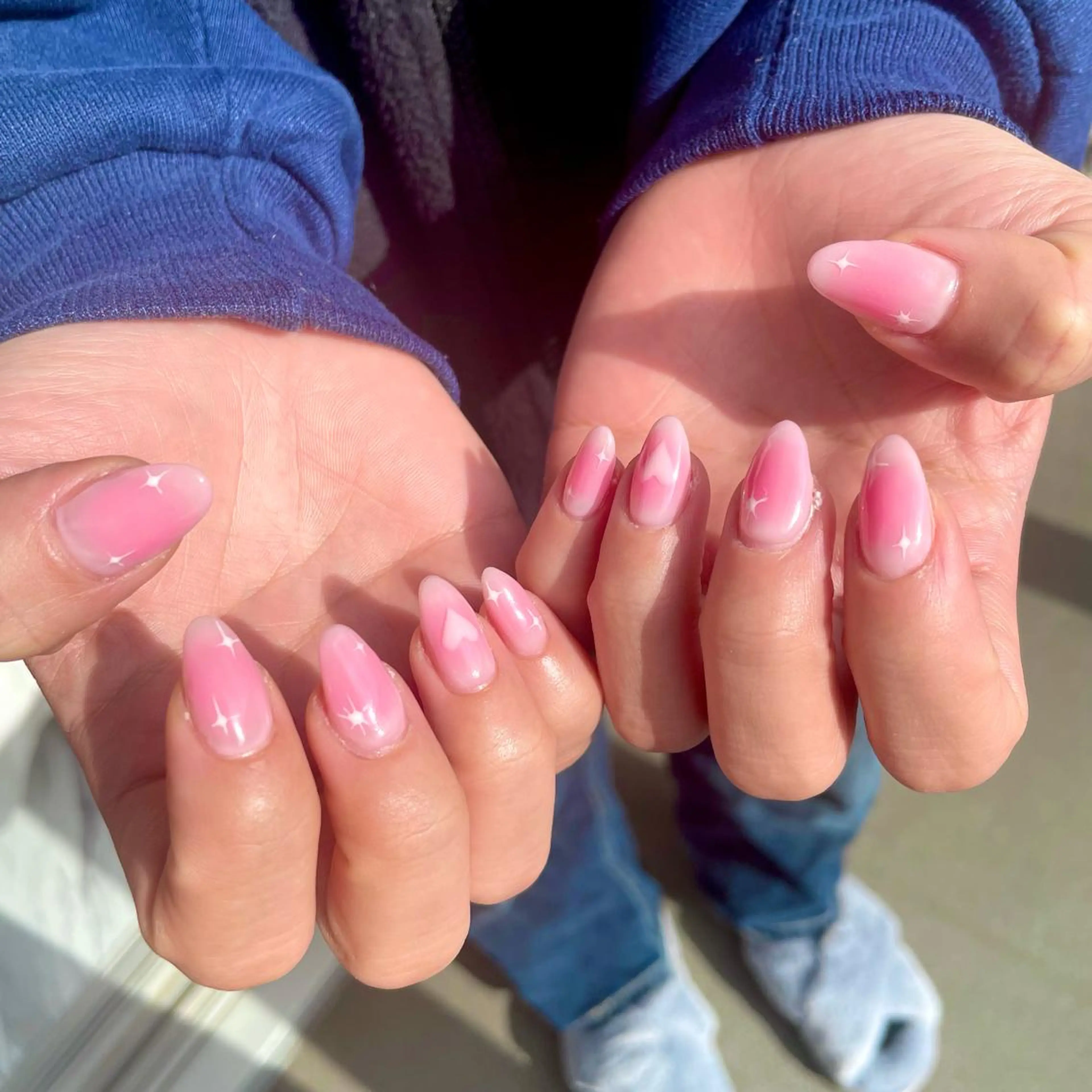 ネイル Sii nail 🤍SAKIのネイルデザイン