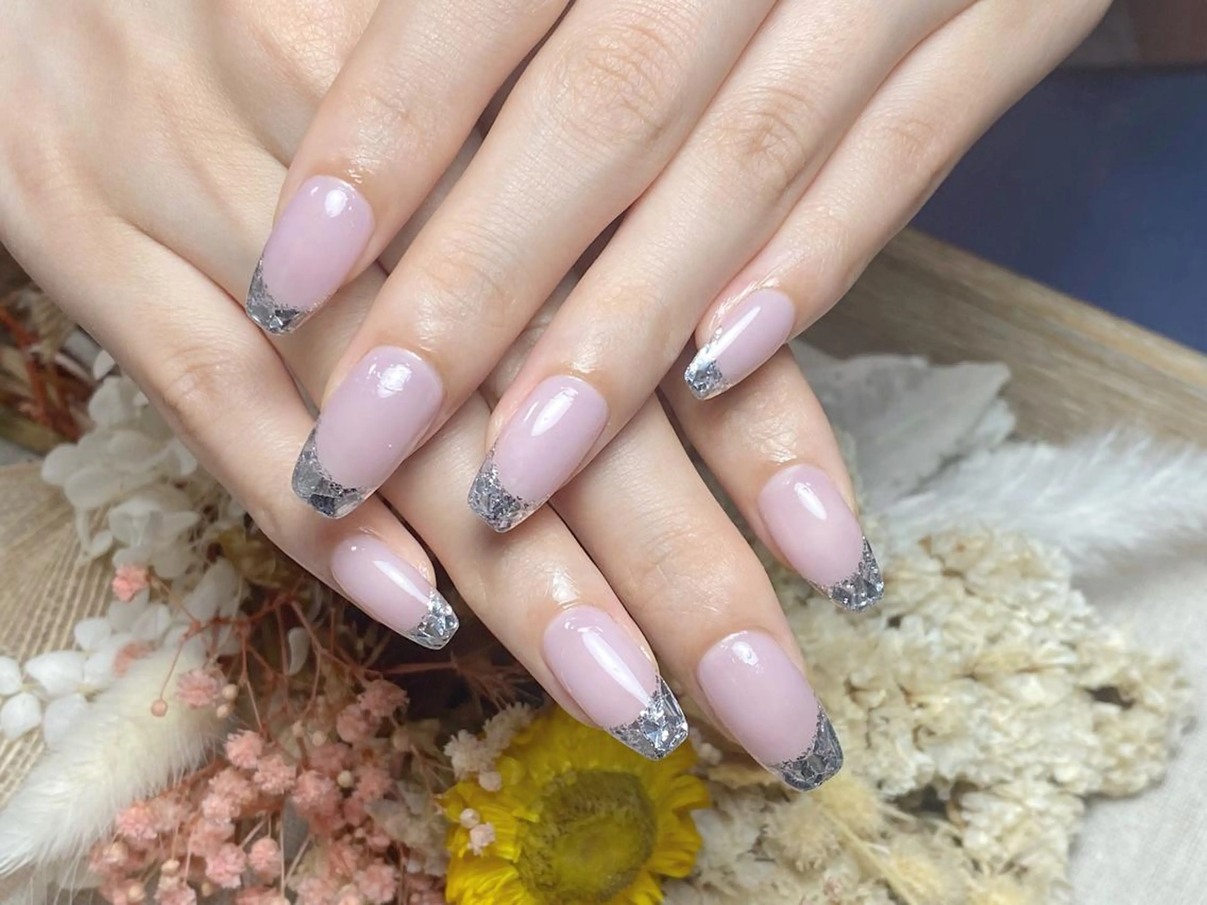 ネイル ハンドネイル MSSugar Nailのネイルデザイン