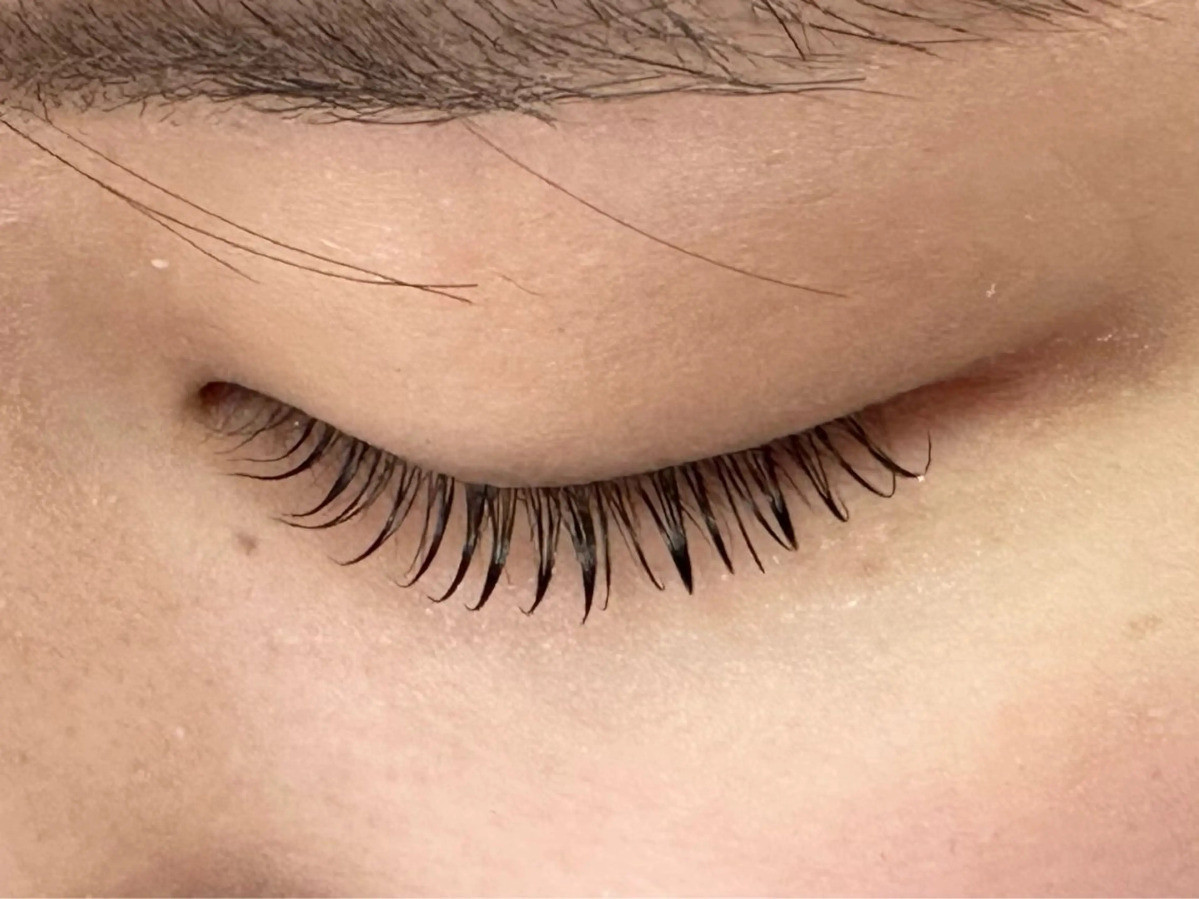 マツエク・マツパ Eyelash Nailsalon Neo beauty【ネオビューティー】上本町店所属・Neo beautyのマツエク・マツパデザイン