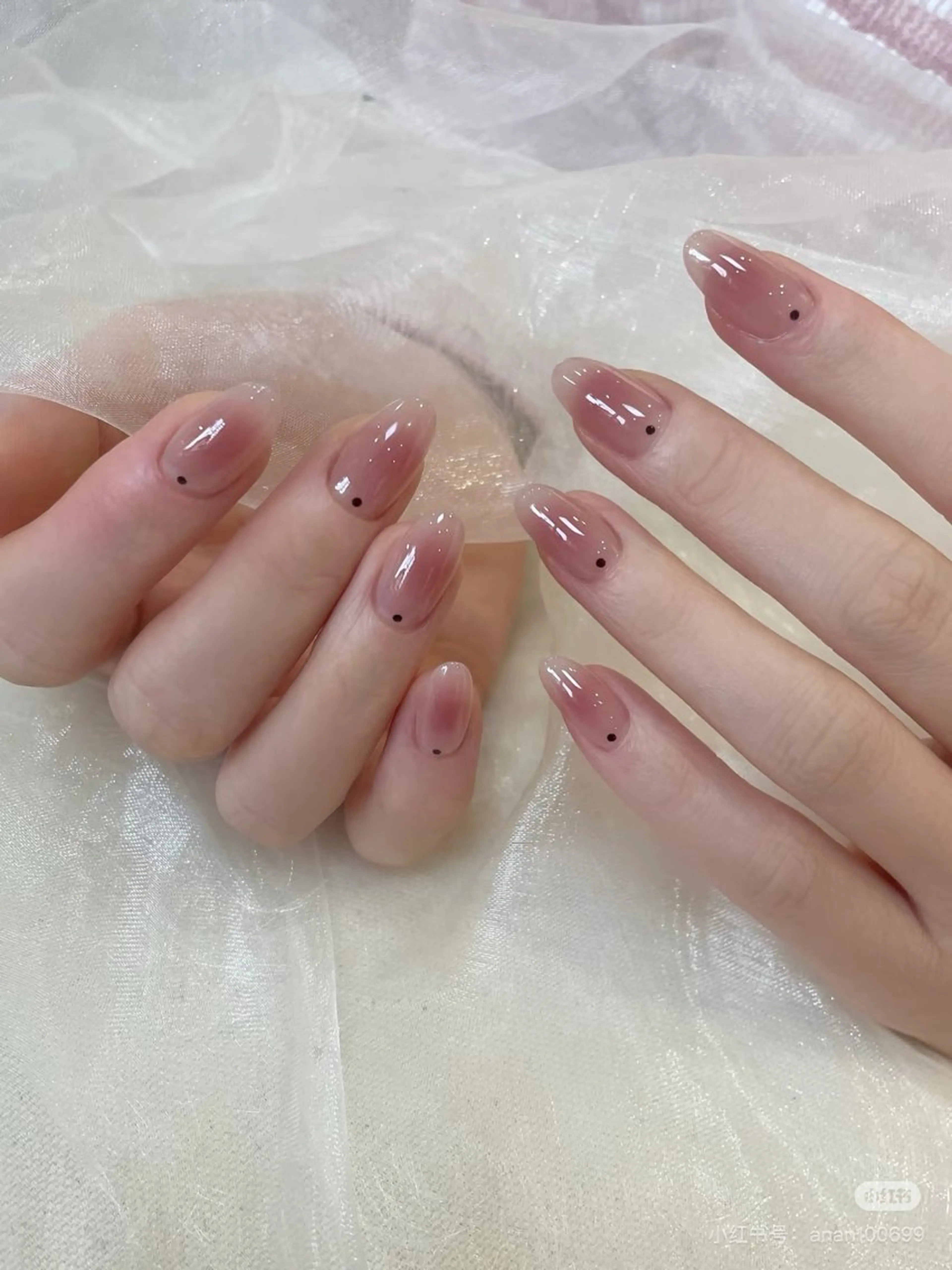 ネイル 💎MARUCHU Nのネイルデザイン