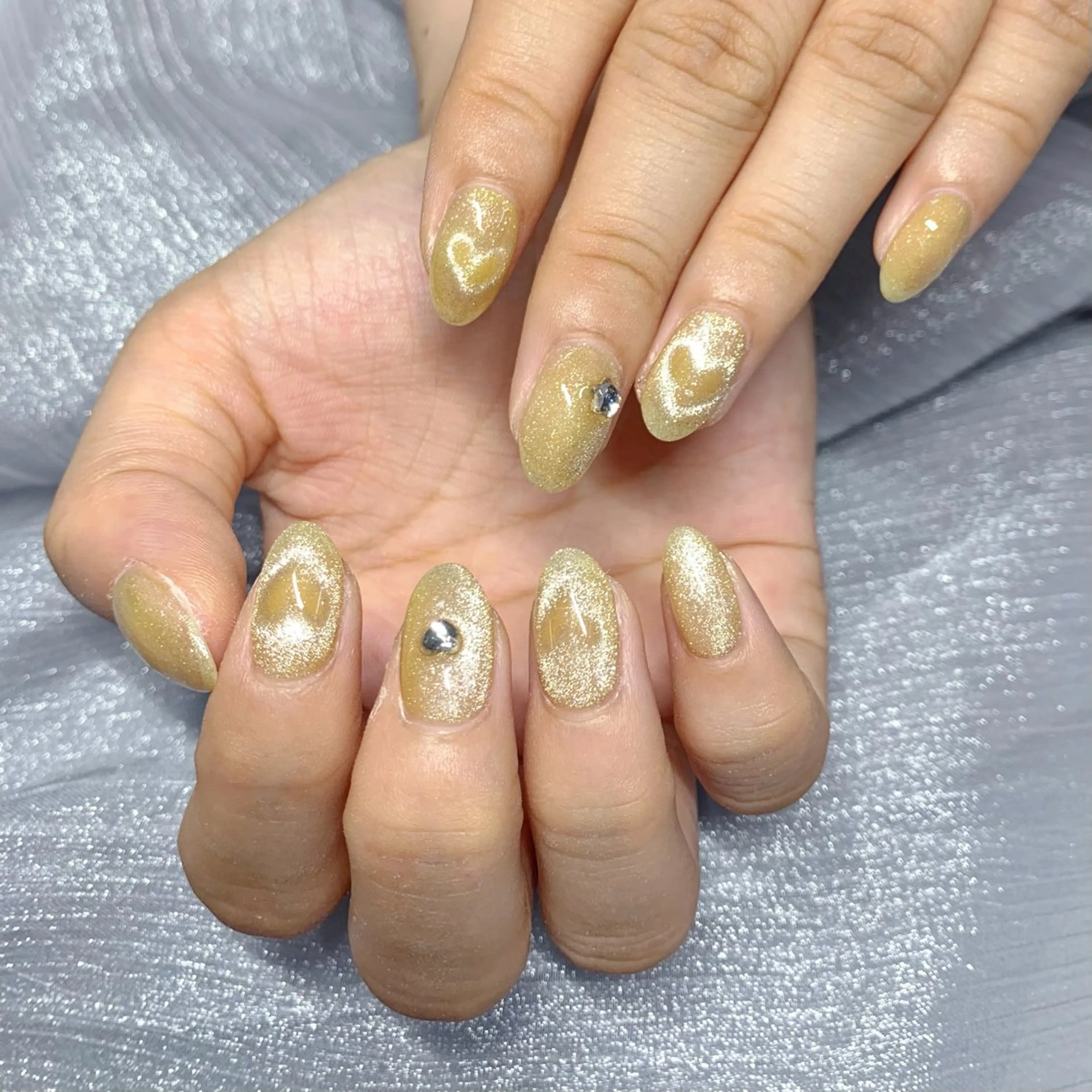 ネイル なつみ wooのネイルデザイン