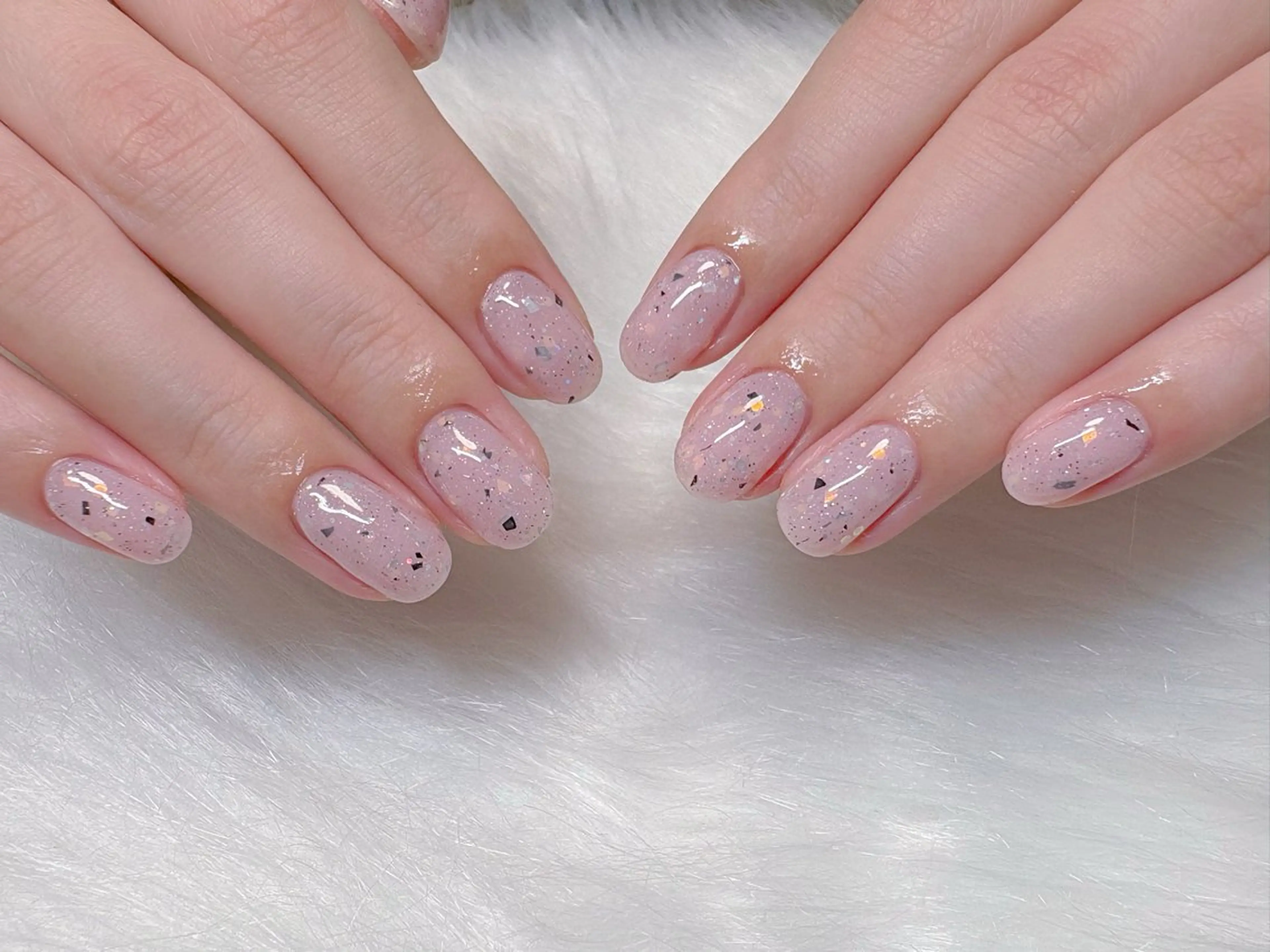 ネイル ハンドネイル エン Nail salonのネイルデザイン