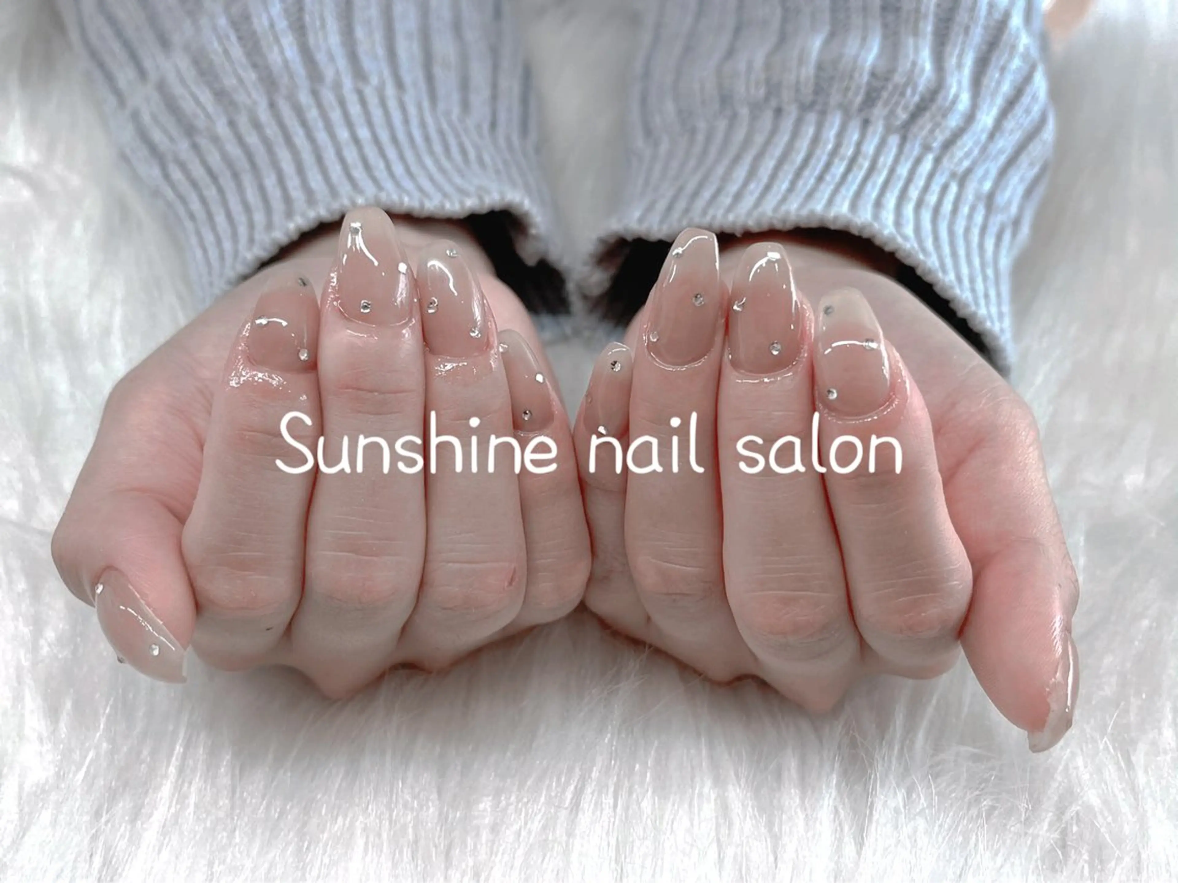 ネイル サンシャイン ネイル池袋店のネイルデザイン