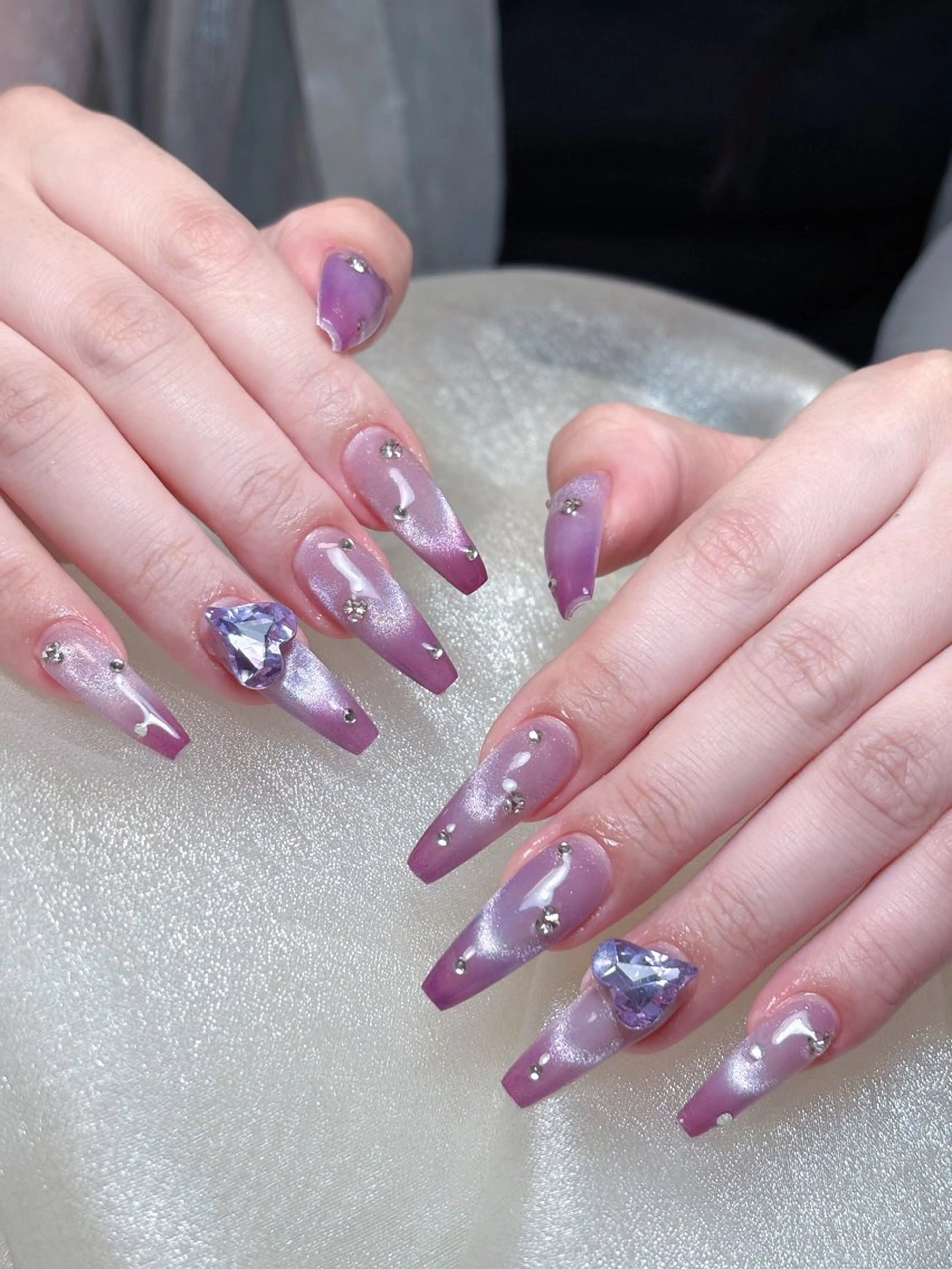 ネイル ネイル👑クイーンズ NailQueensのネイルデザイン