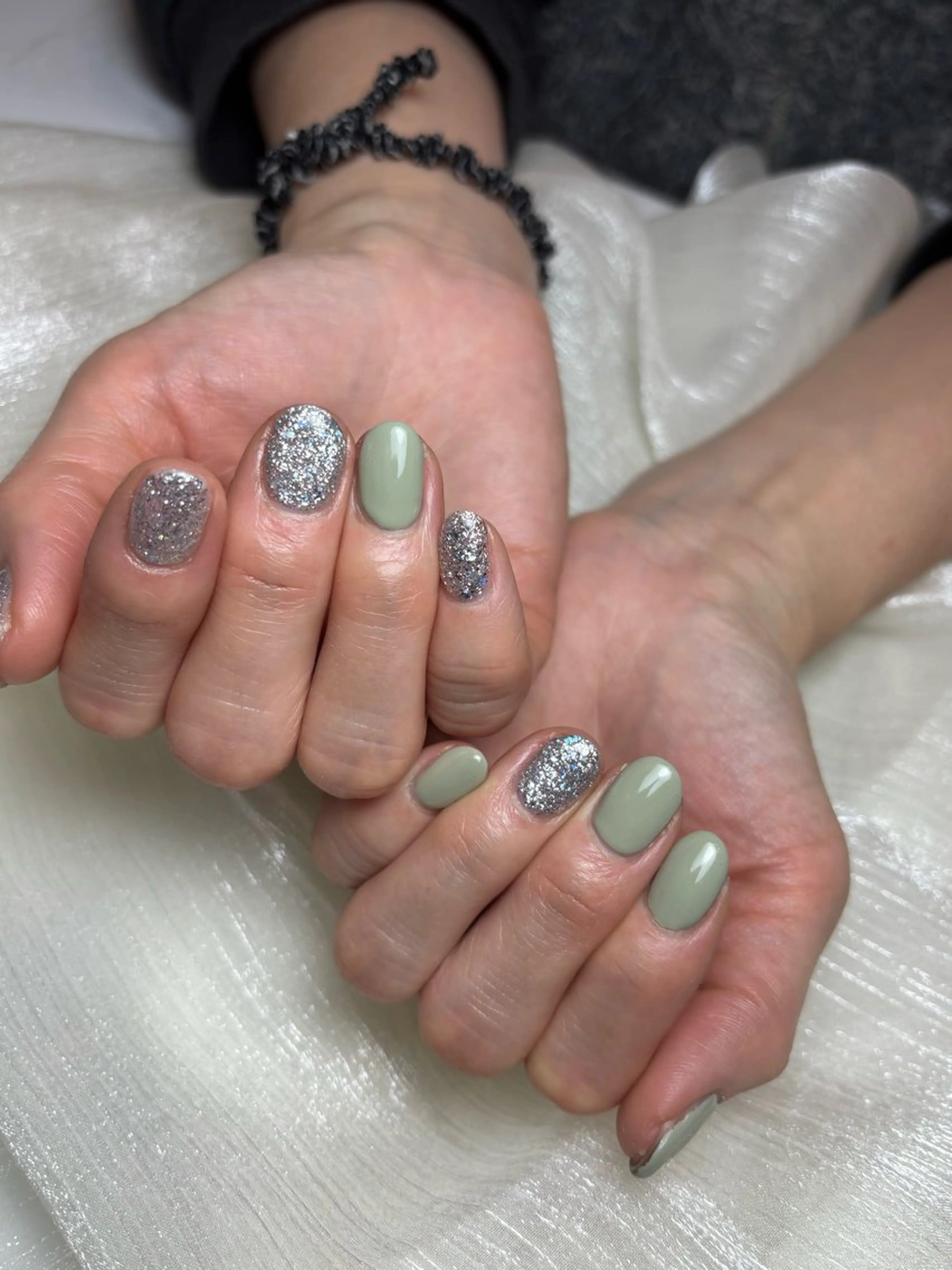 ネイル ハンドネイル Belle nail salonのエステ・リラクイメージ
