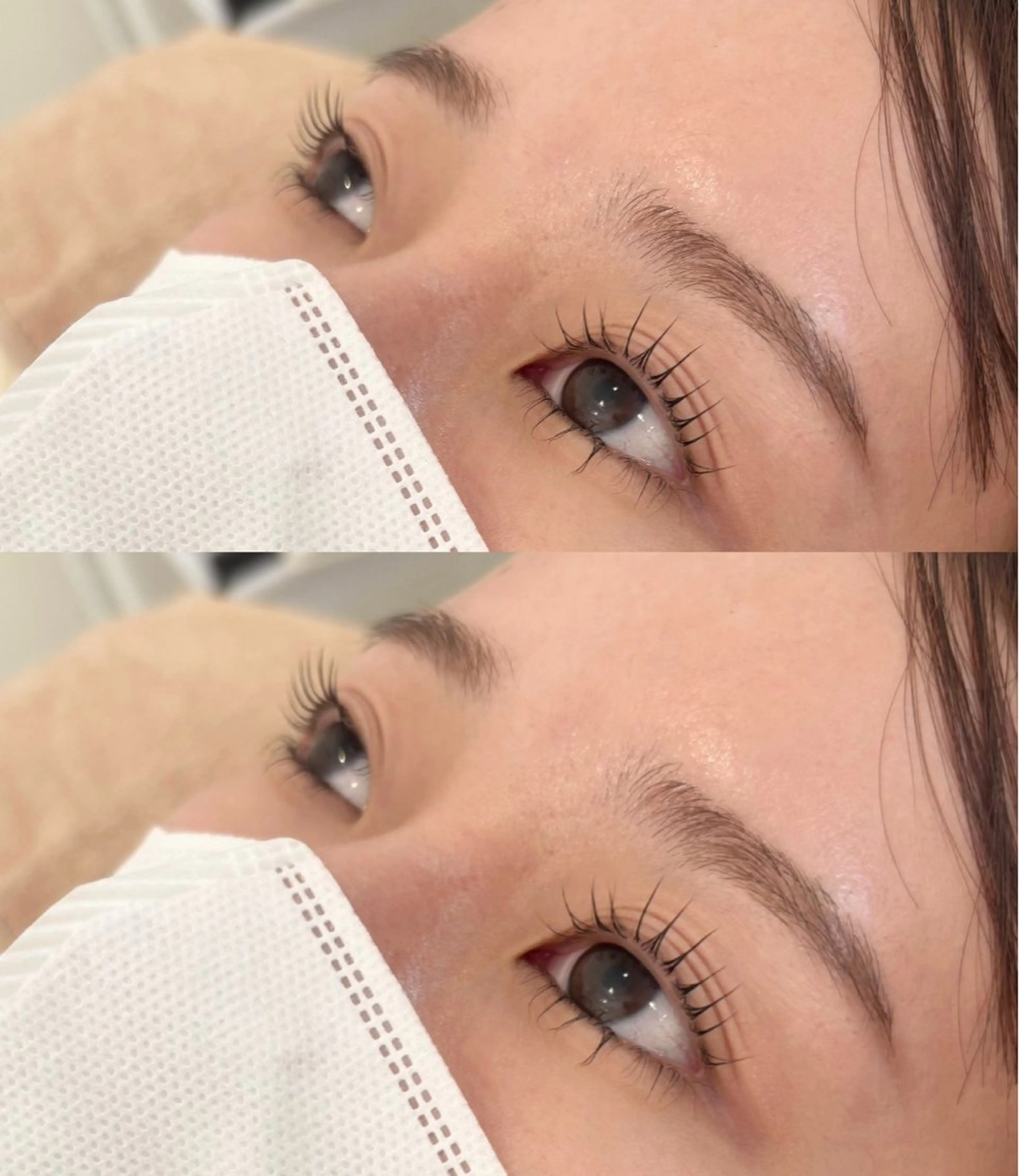 マツエク・マツパ Riture所属・川上 璃奈のマツエク・マツパデザイン