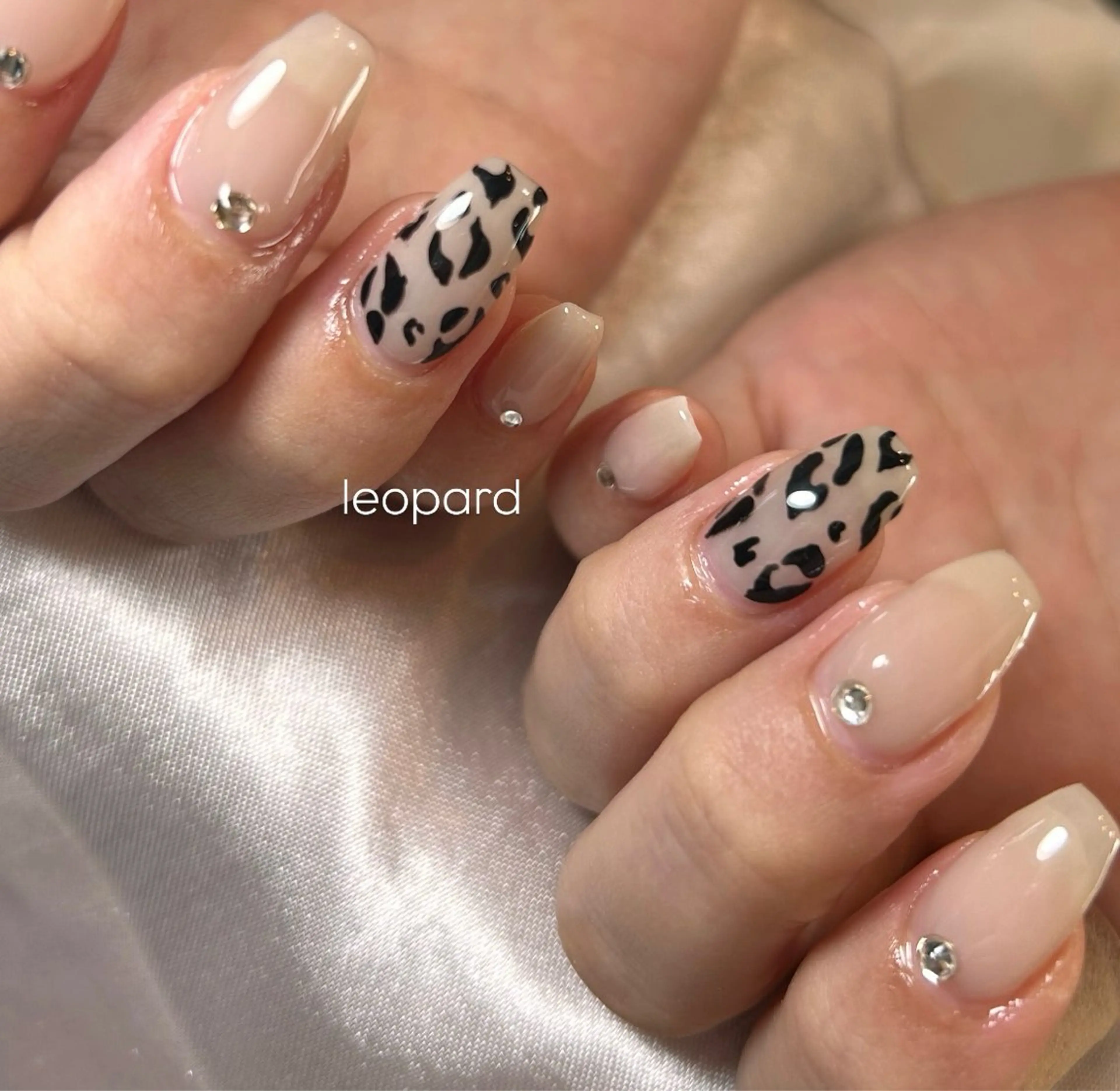 ネイル ハンドネイル welina nail所属・welina nailのネイルデザイン