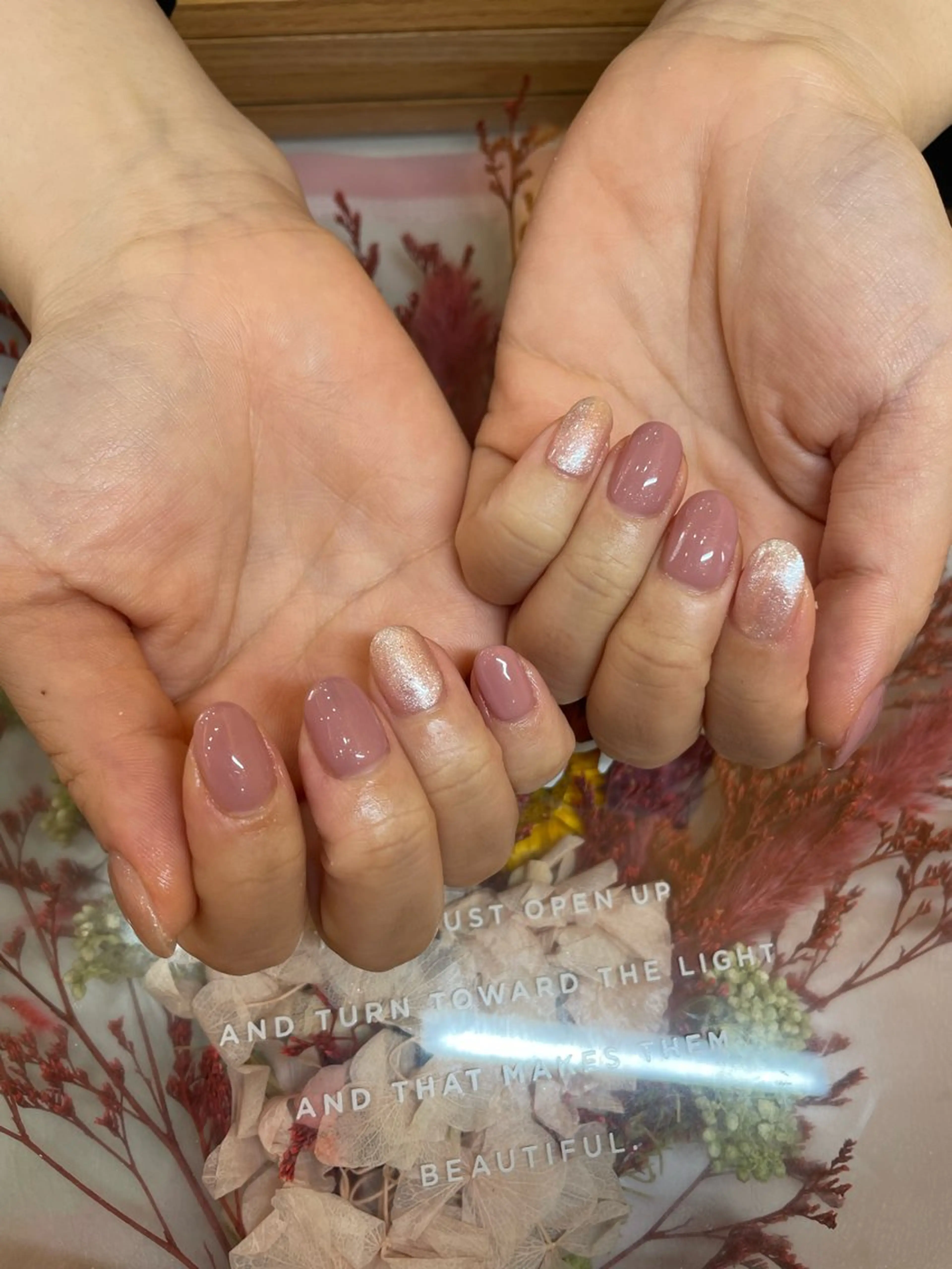 ネイル queen nailのネイルデザイン
