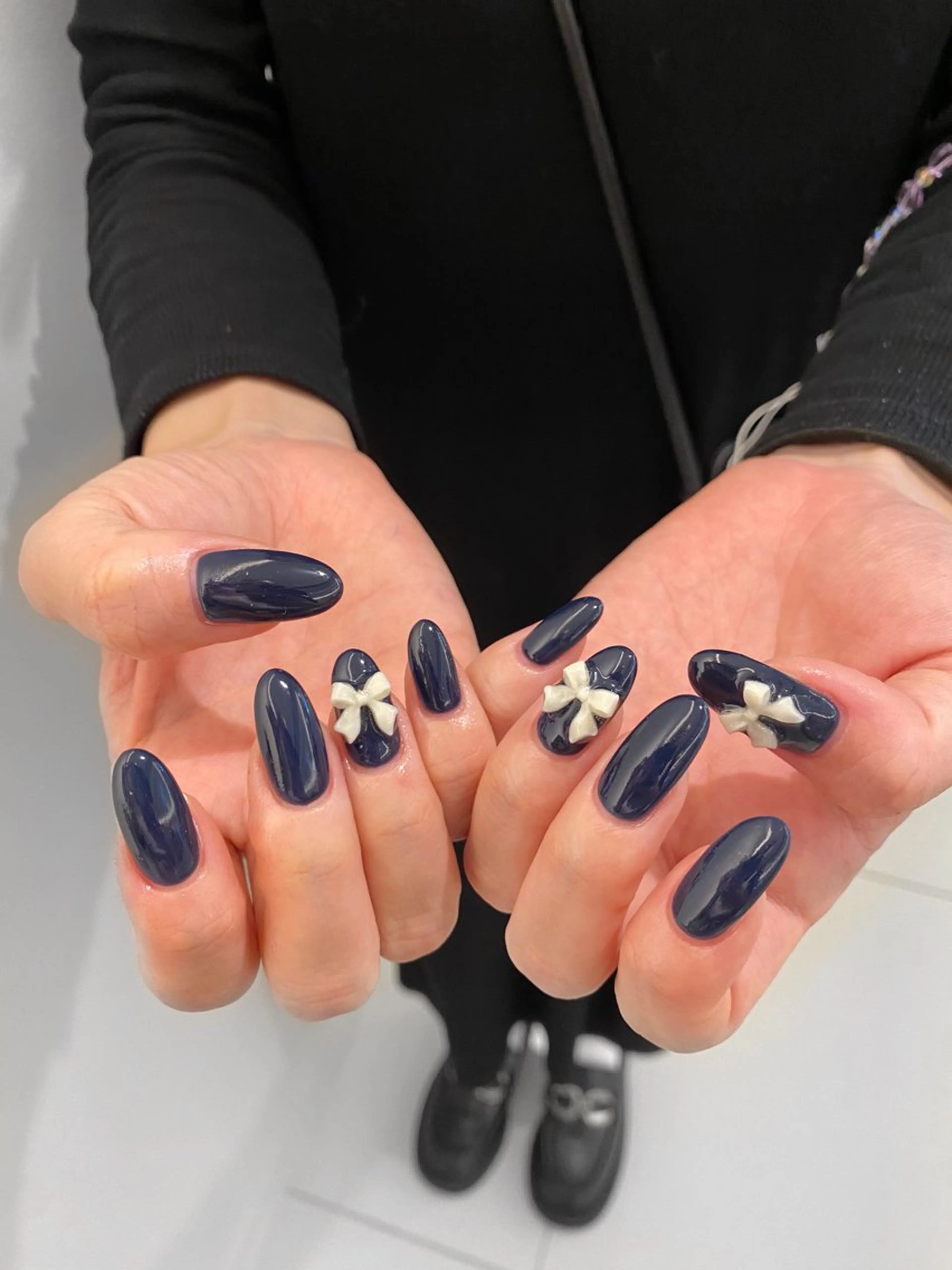 ネイル NailAVANCE miyuのネイルデザイン