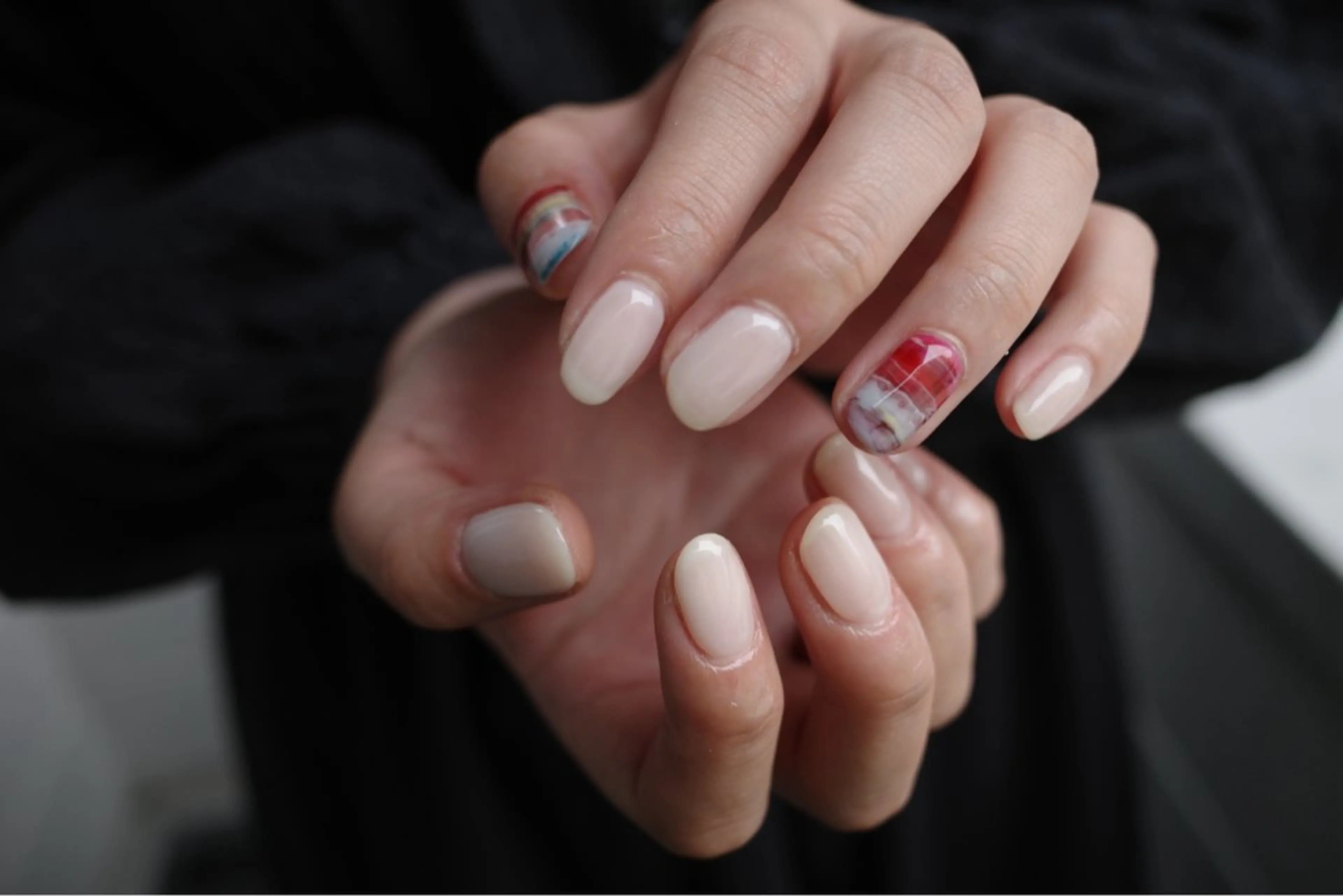 ネイル ULL conatsuのネイルデザイン