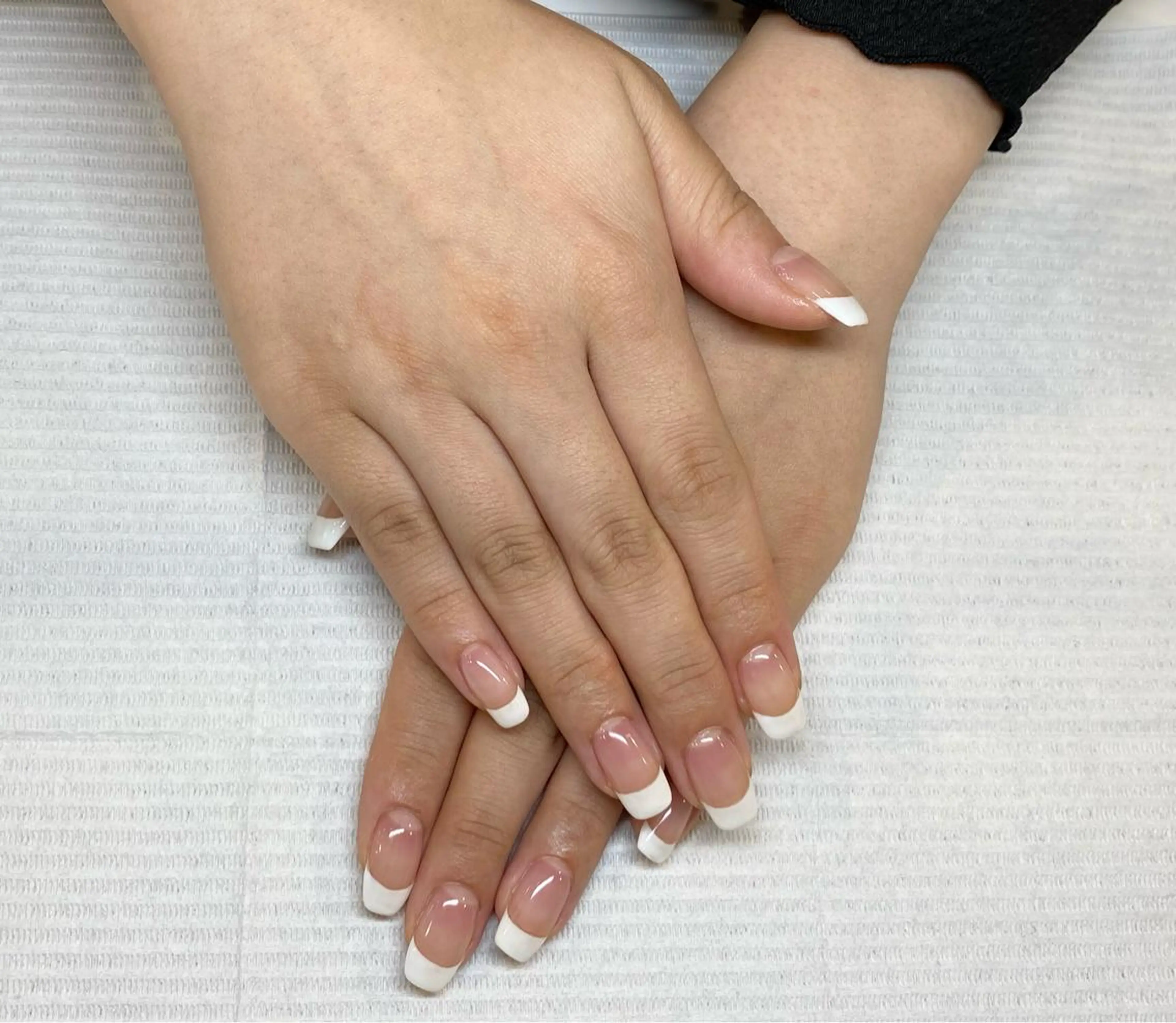 ネイル Le freak アイザワのネイルデザイン