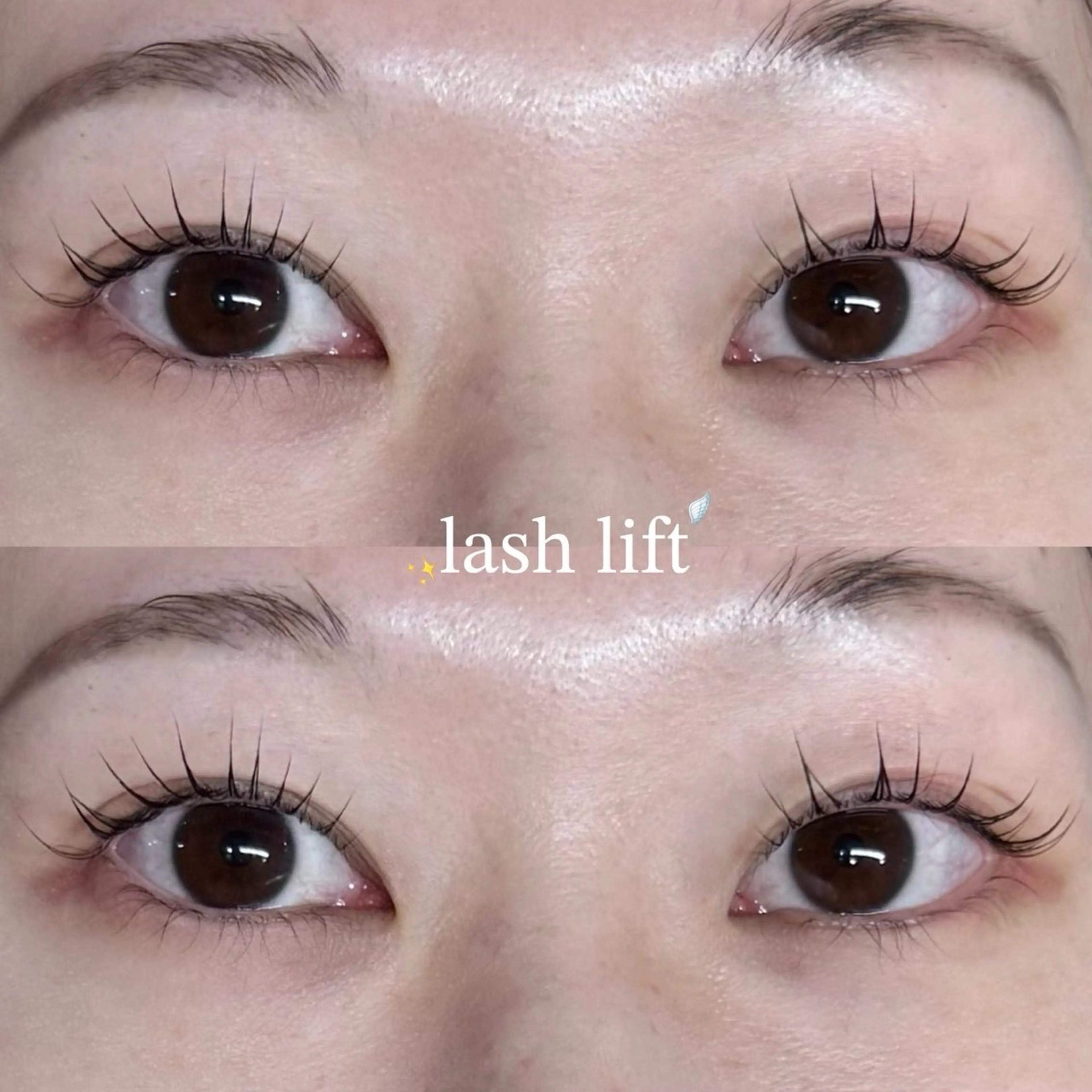 マツエク・マツパ LICO🤍 Chihoのマツエク・マツパデザイン