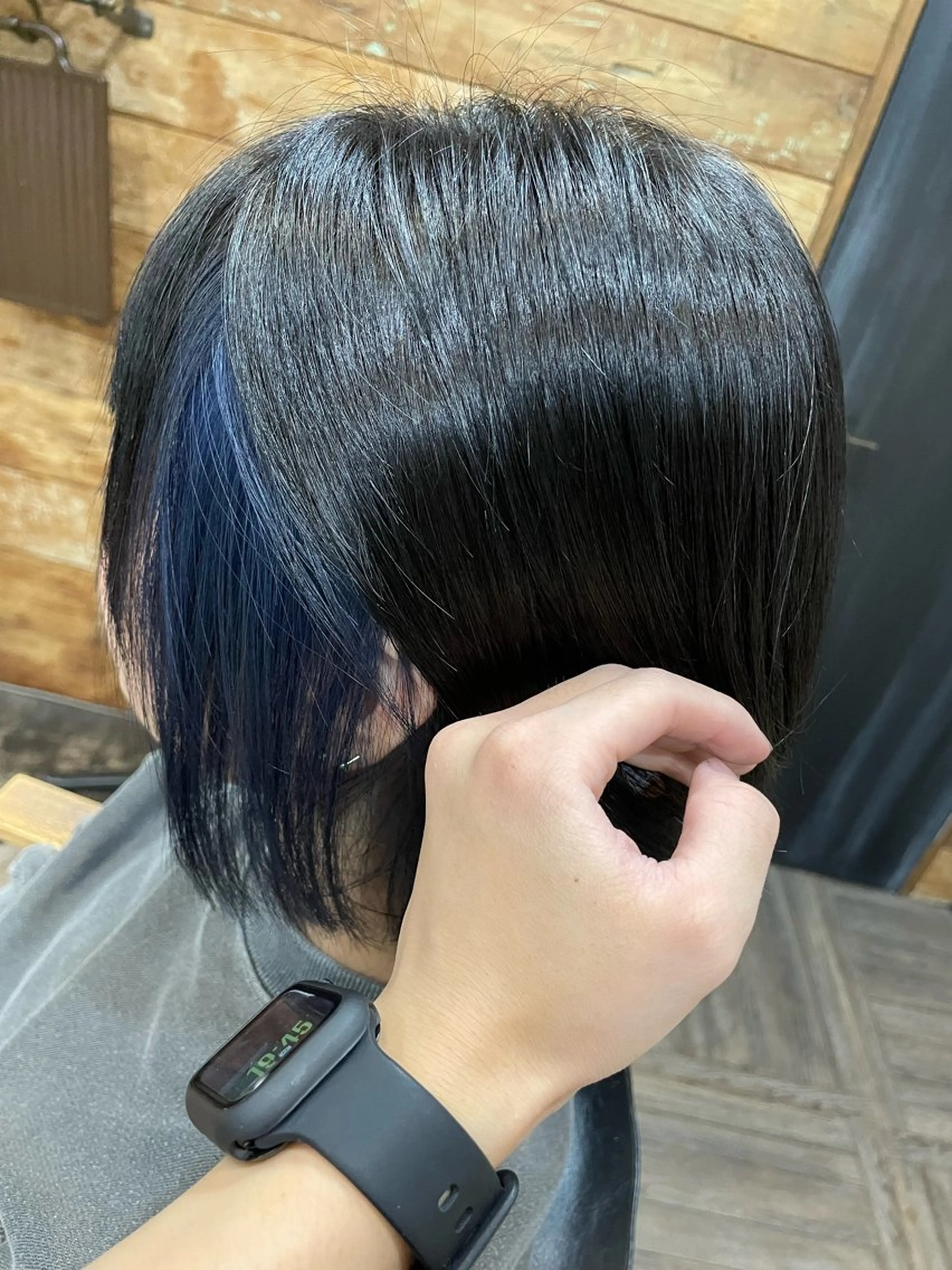 ファッションカラーの写真