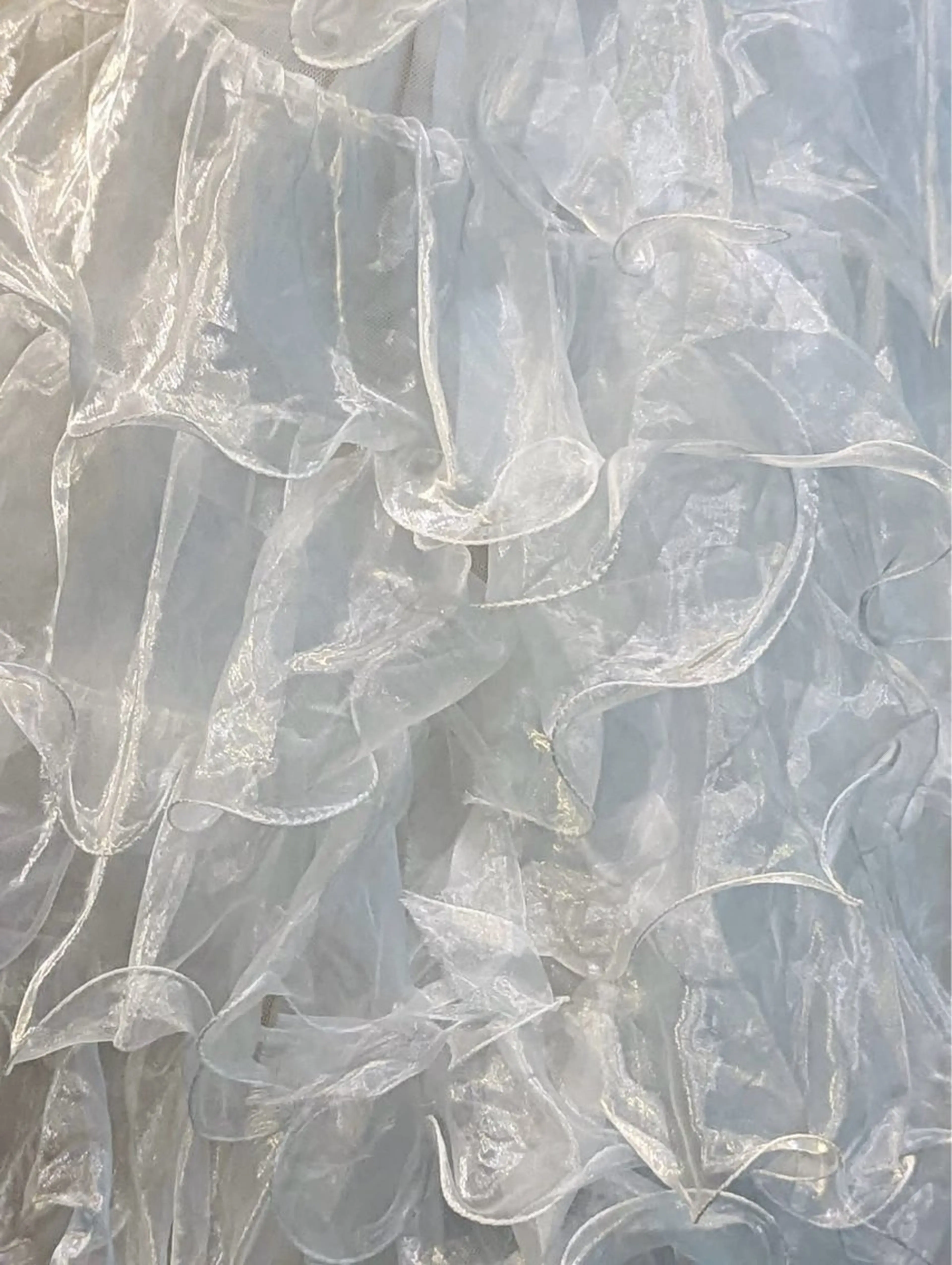 BIANCA ✴︎ YURIAの眉毛・アイブロウイメージ