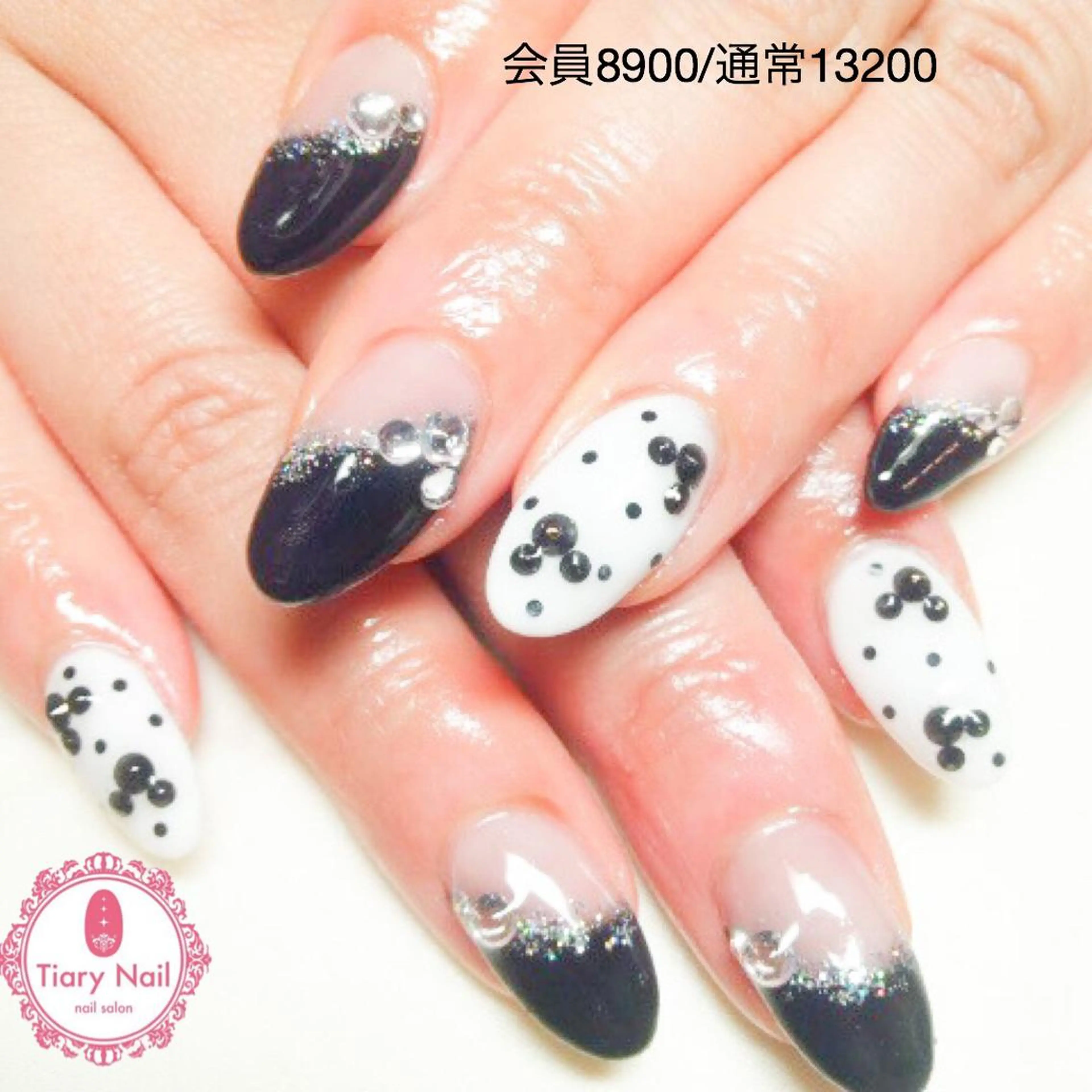 ネイル 桜ネイル 長さ出し オフィスネイル スカルプネイル シンプルネイル 💗🪽Tiary Nail🪽💗のネイルデザイン