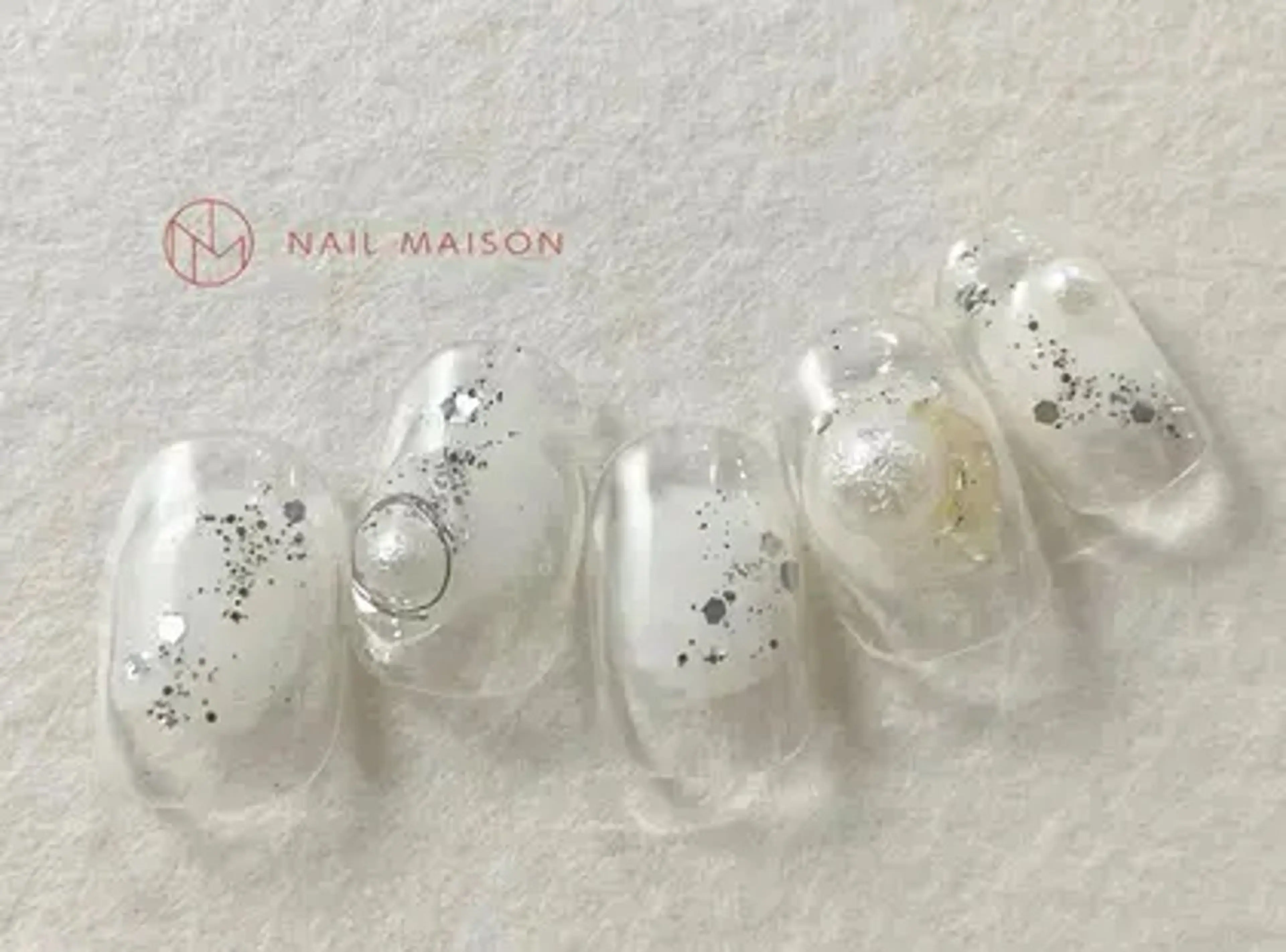 ネイル KITAMURA Tのネイルデザイン