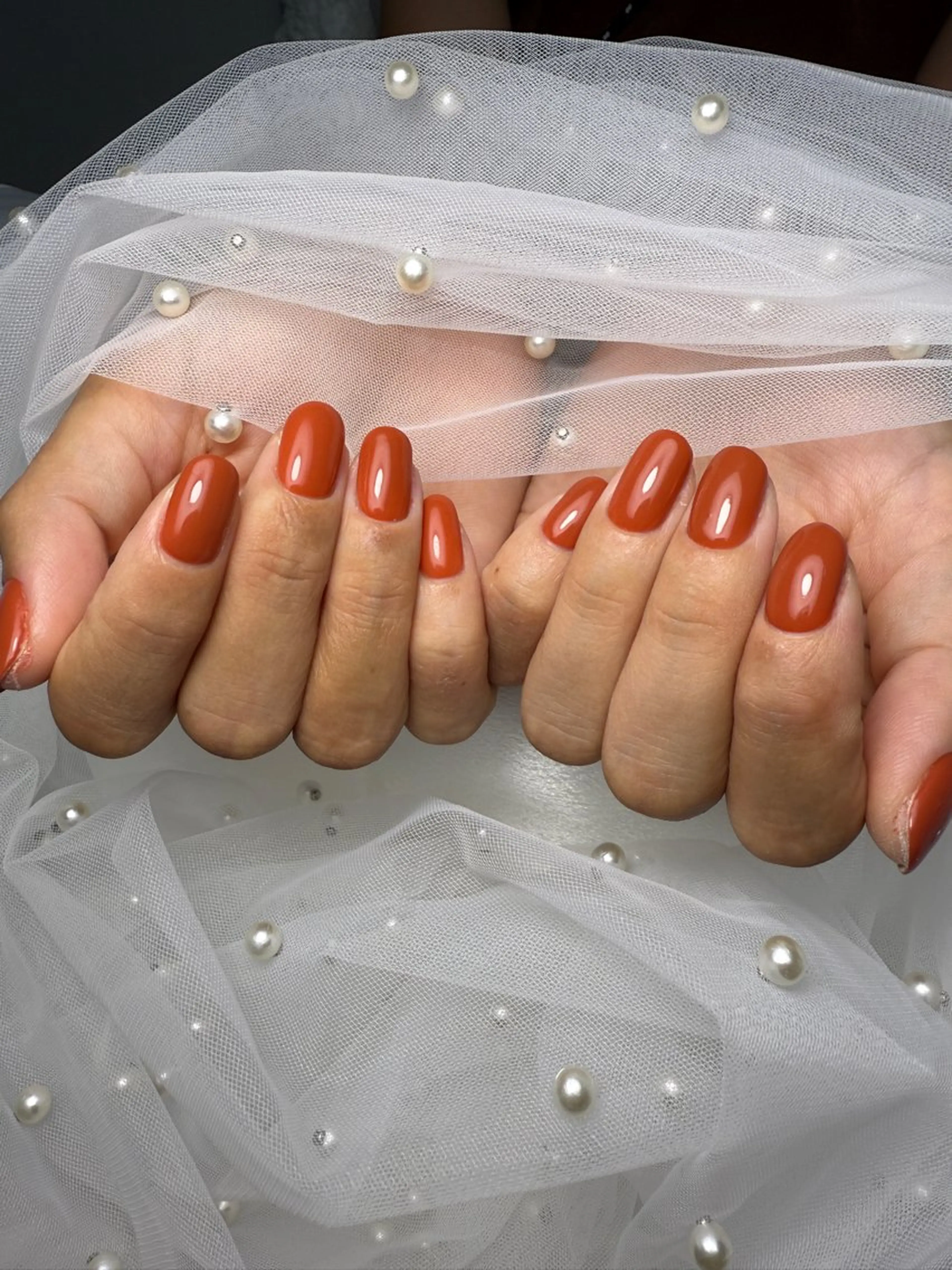 ネイル ハンドネイル EGAO所属・NAILSALON EGAOのネイルデザイン