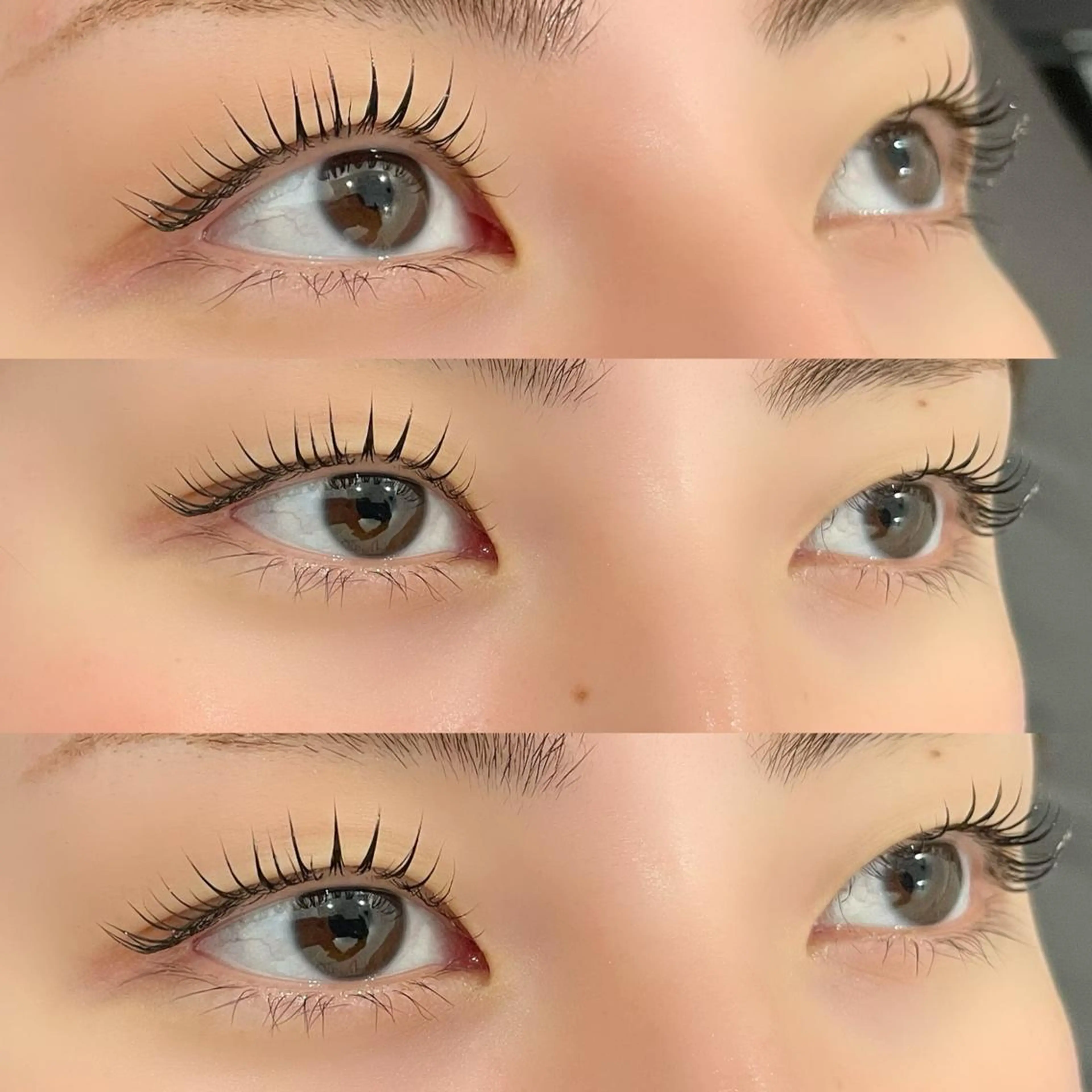 マツエク・マツパ 安原 亜弥🕊🕊のマツエク・マツパデザイン