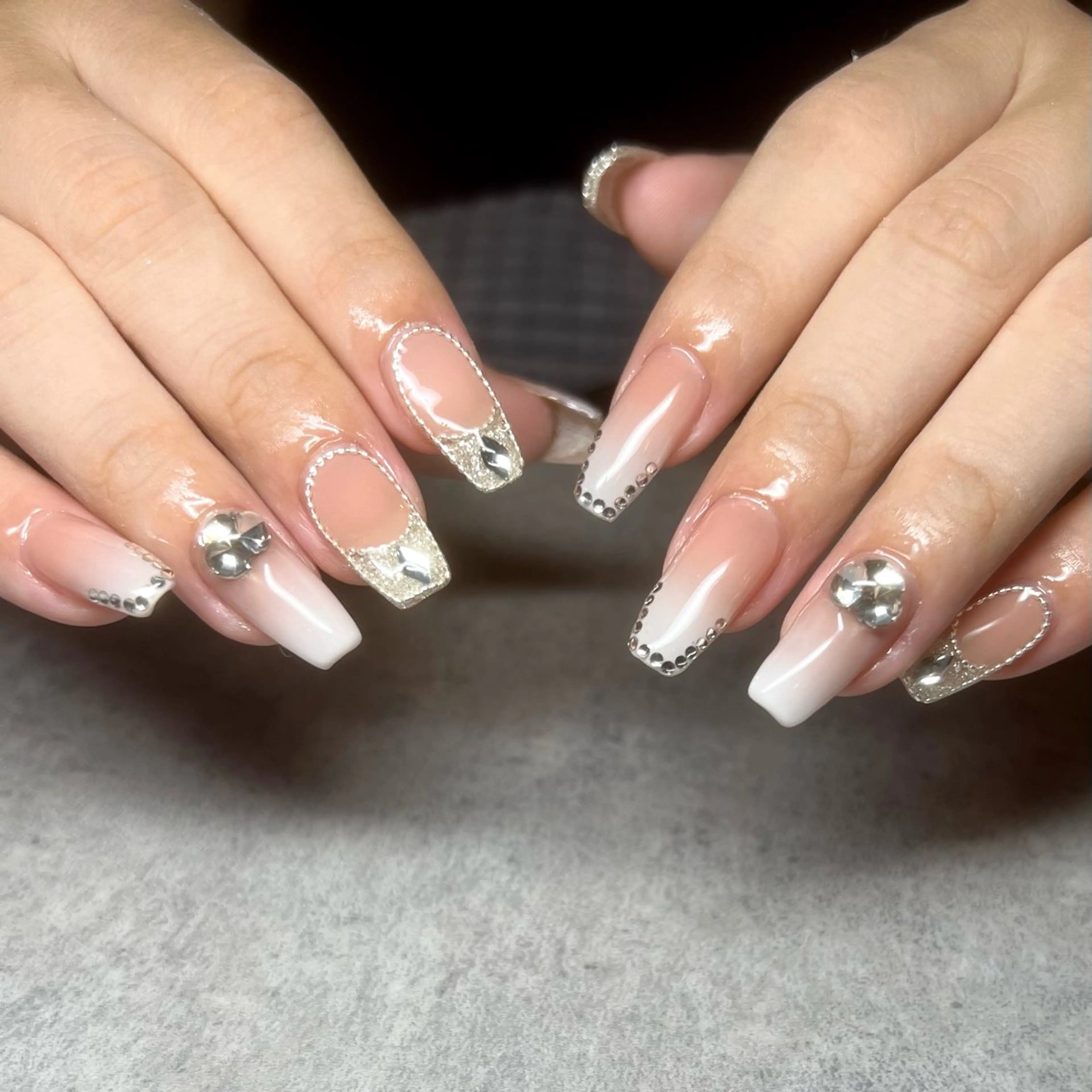 ネイル N dé chou chou所属・林 七海のその他イメージ