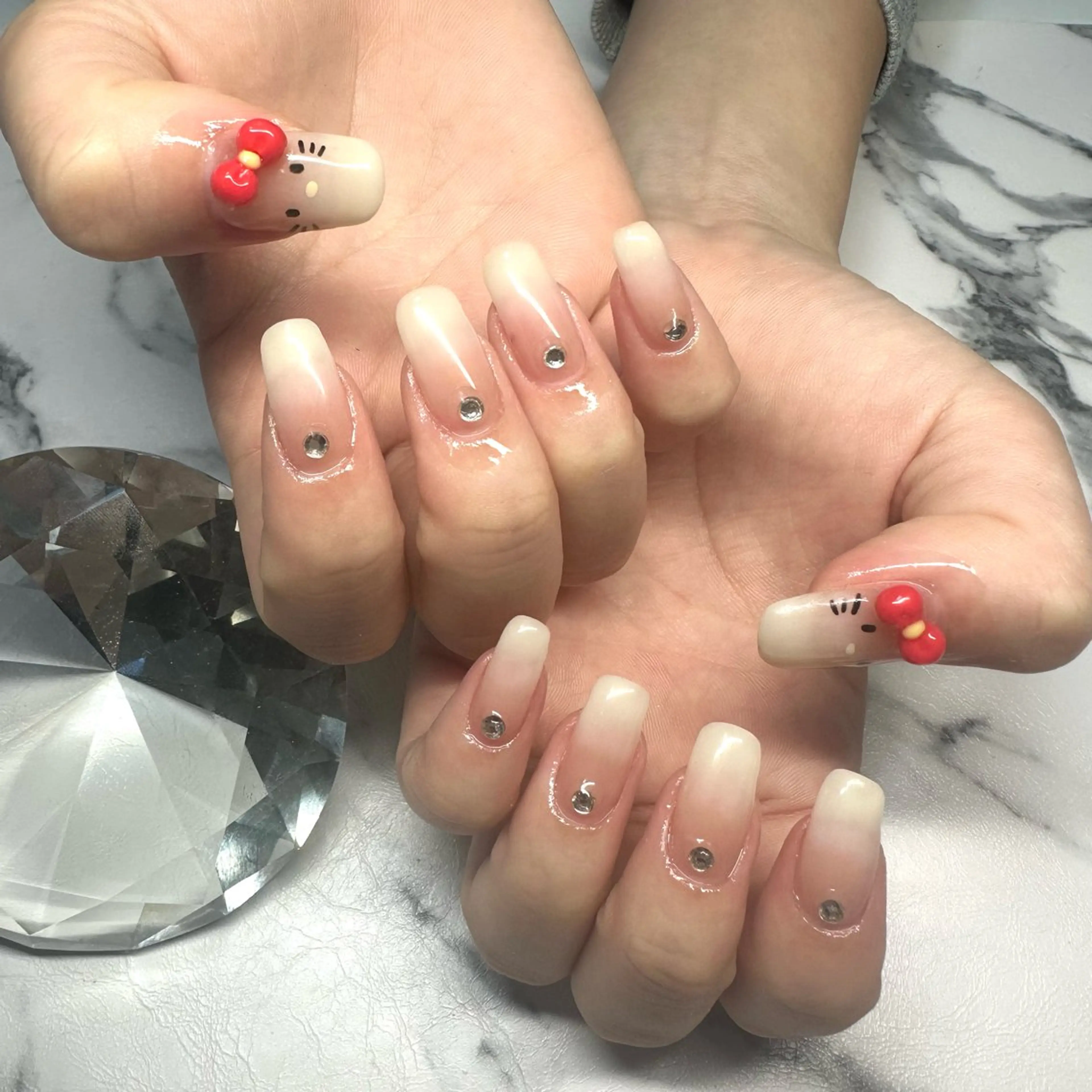 ネイル maa nail‪✿のネイルデザイン