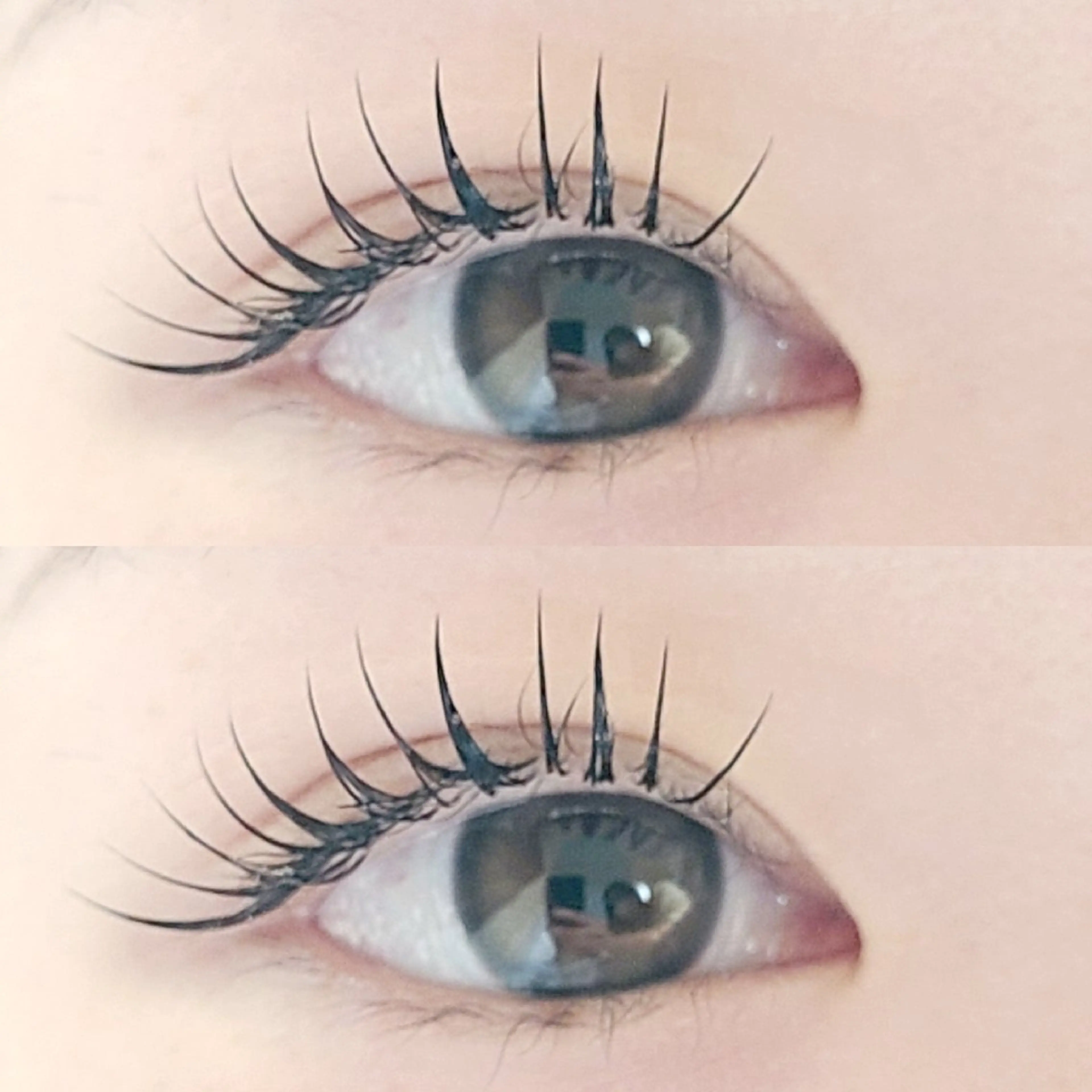 マツエク・マツパ セレビアイ/ ISHIIのマツエク・マツパデザイン