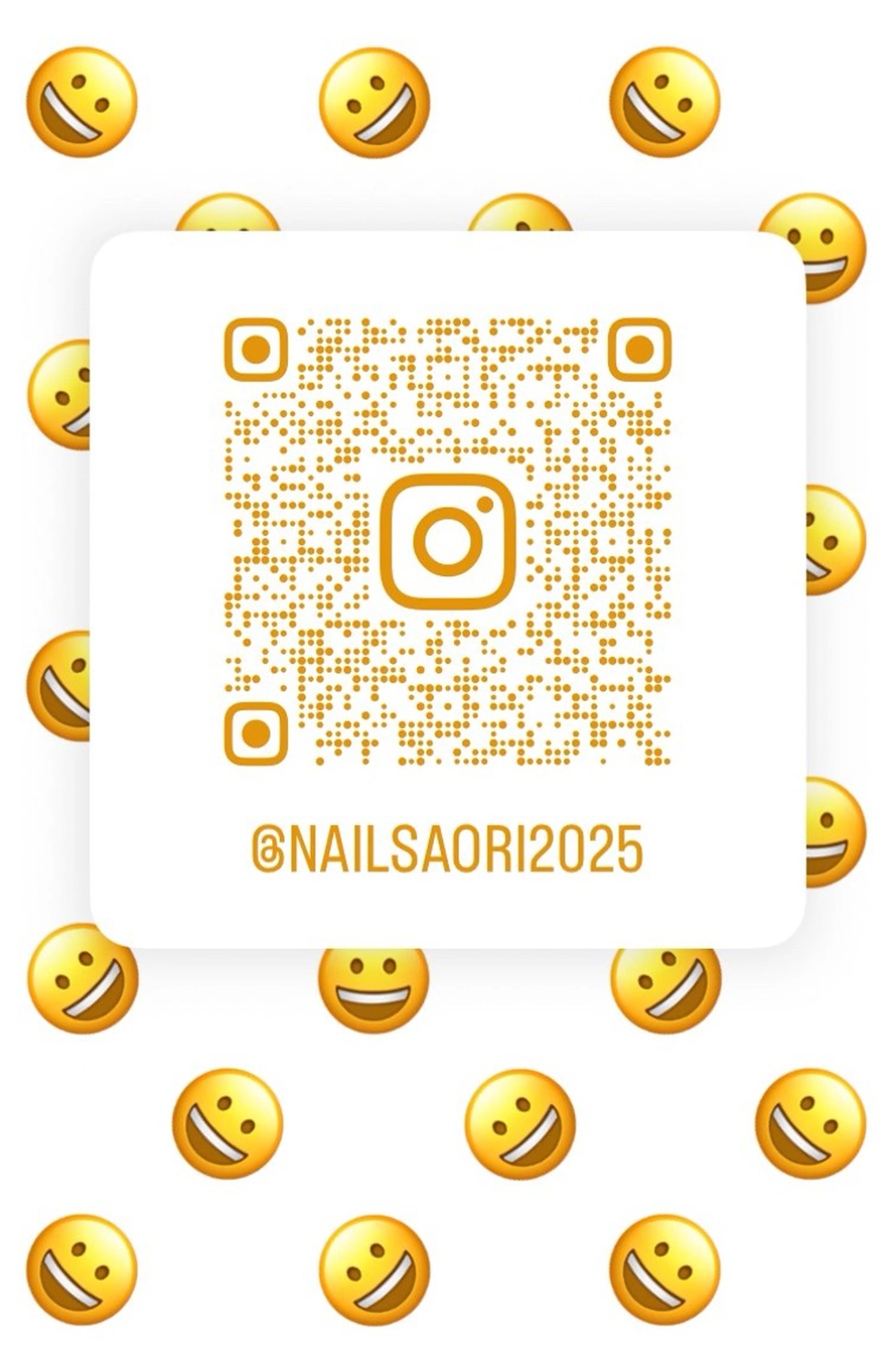 ネイル remplir所属・RANUN さおりのネイルデザイン