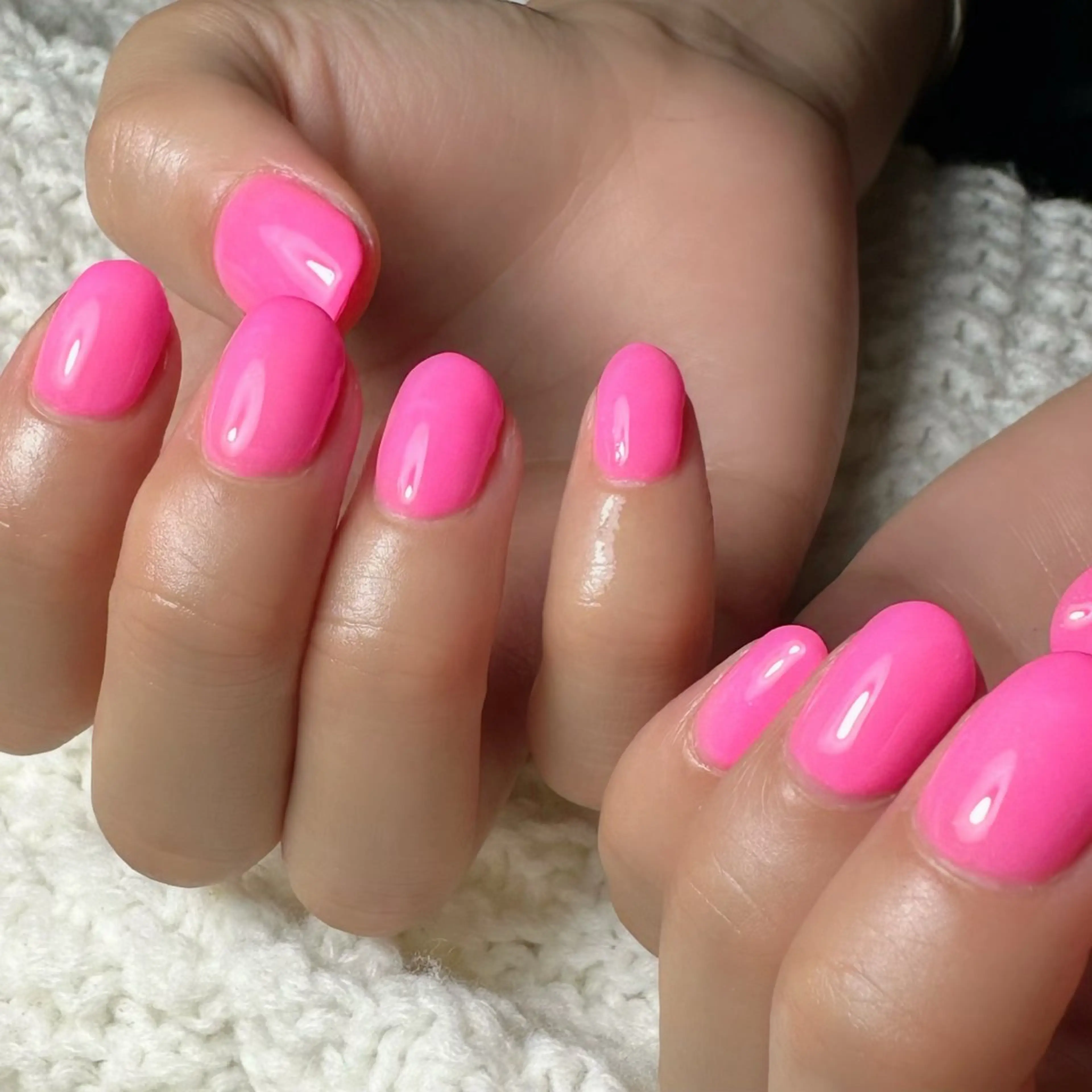 ネイル 新山 聖のネイルデザイン