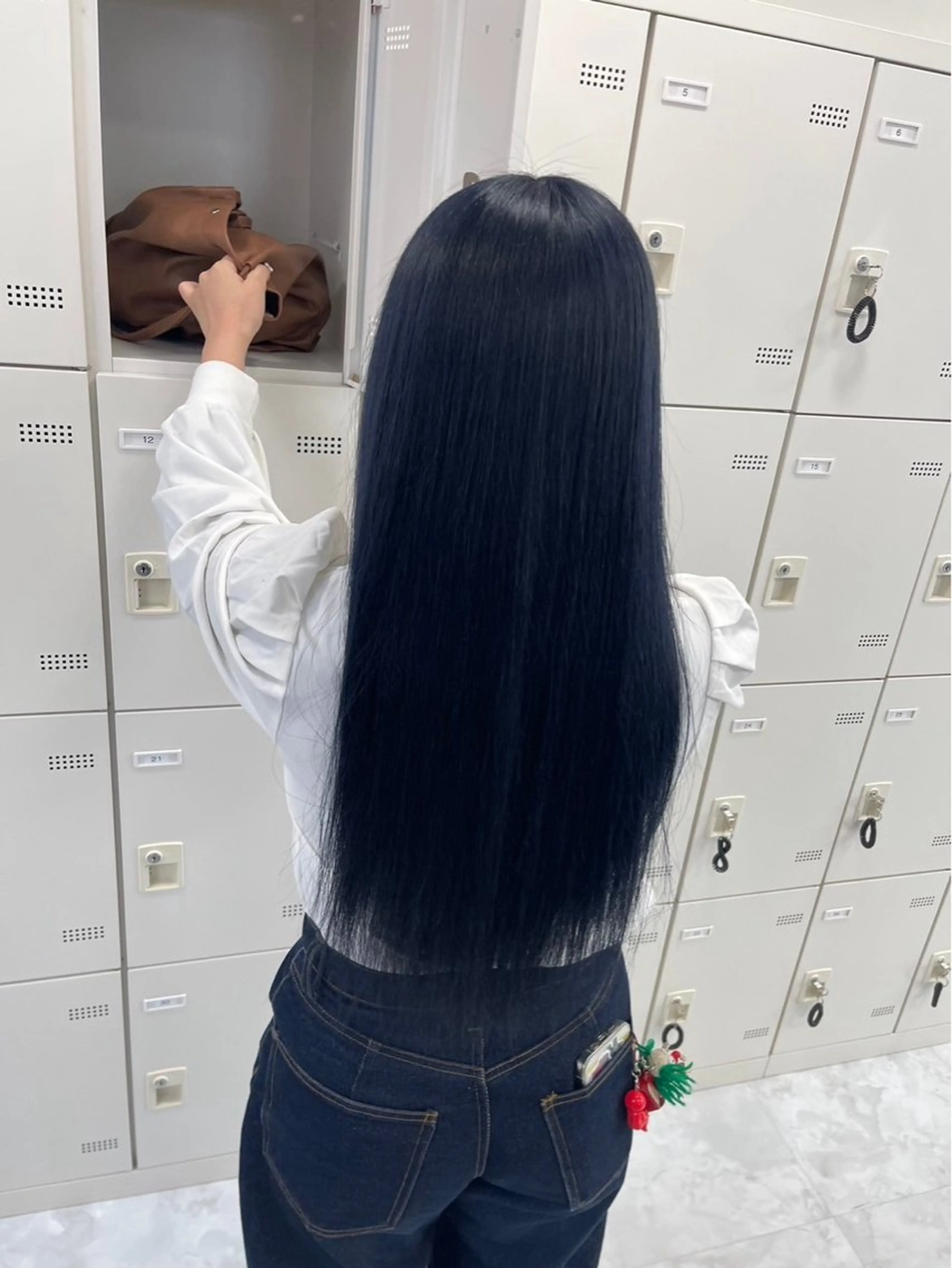 ロング SEIGO/カット /メンズパーマ🔥のヘアスタイル