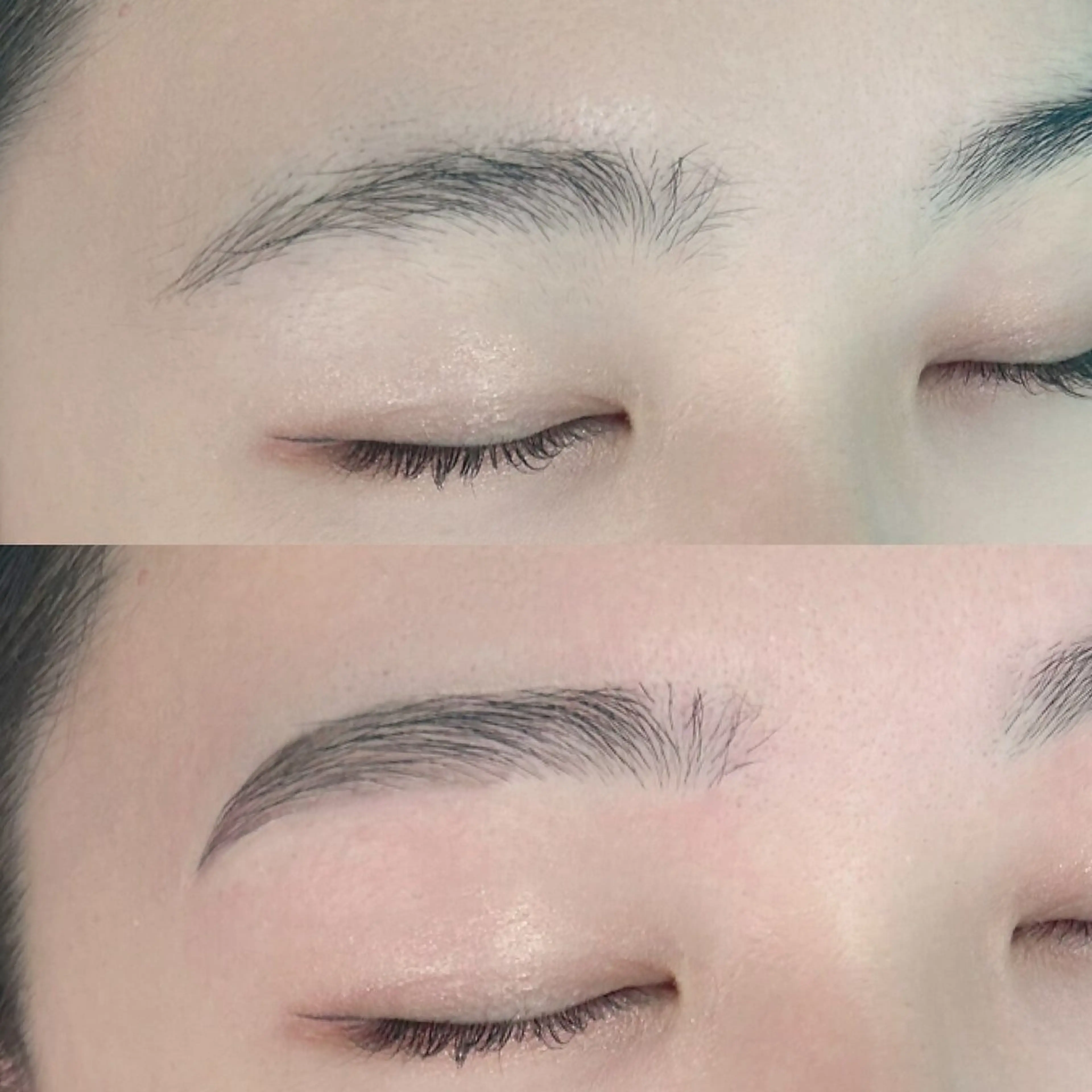 アイブロウ スズ🦋/心斎橋店/ まつパ・アイブロウの眉毛・アイブロウイメージ