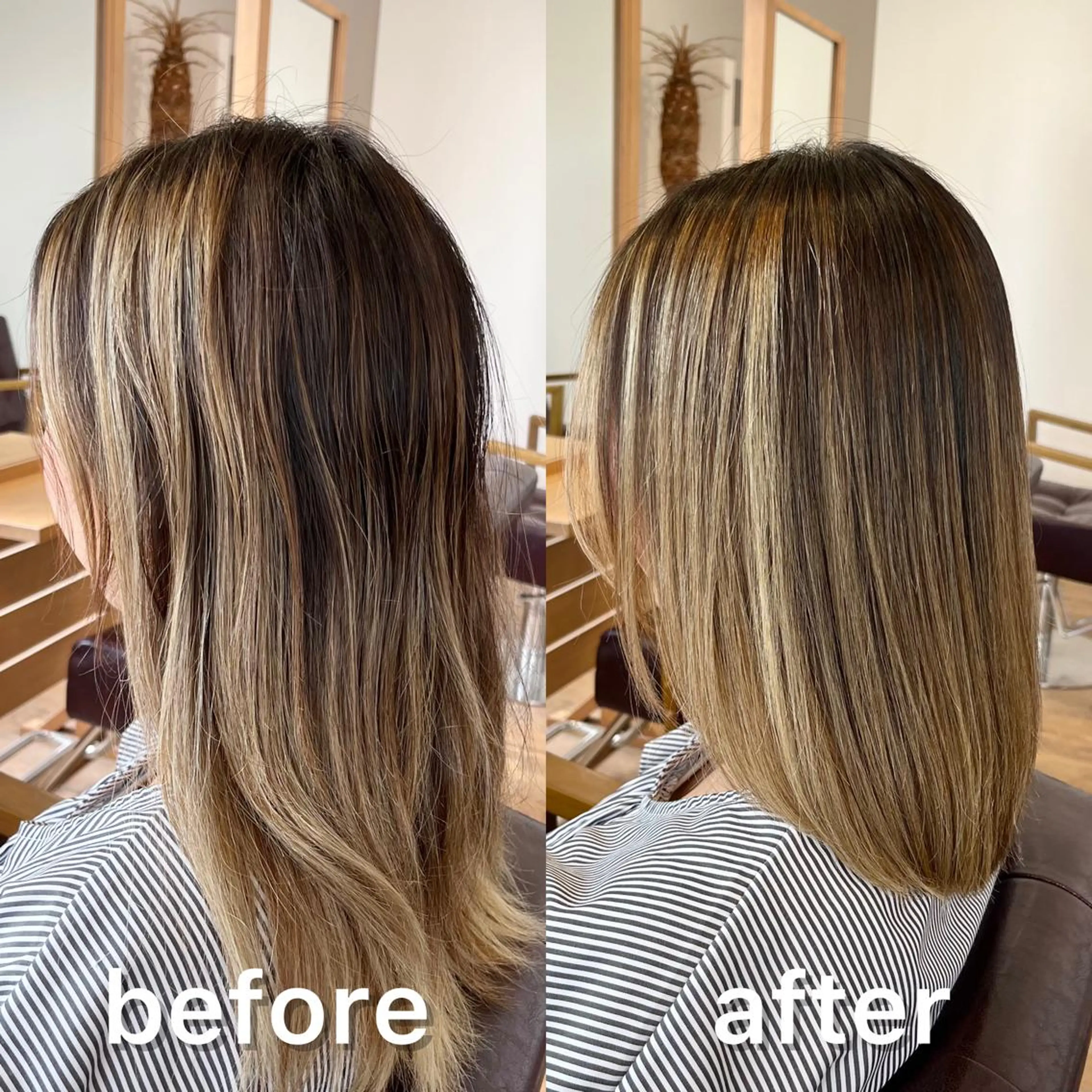 パーマ 髪質改善 縮毛矯正 縮毛矯正 トリートメント KIZU 髪質改善 オカルト怪談のヘアスタイル