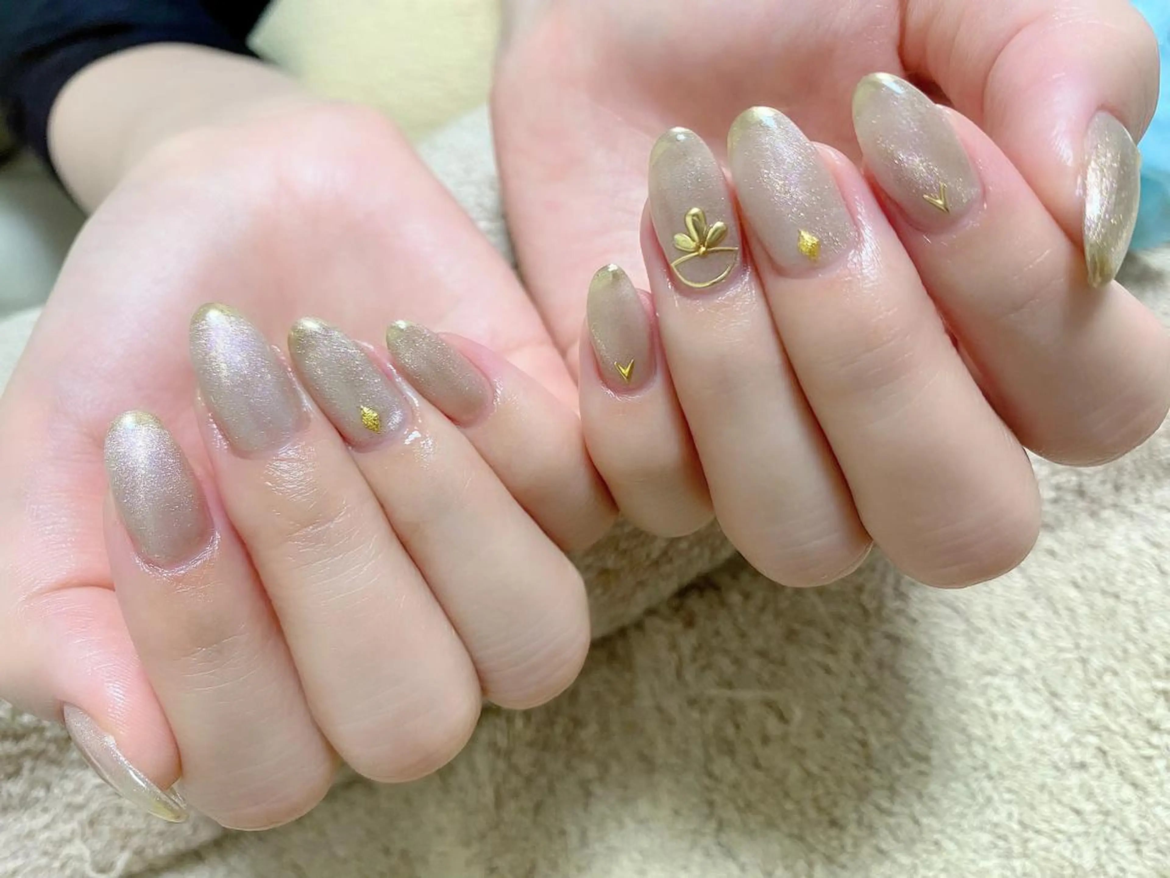 ネイル 💅fleur Ayumiのネイルデザイン