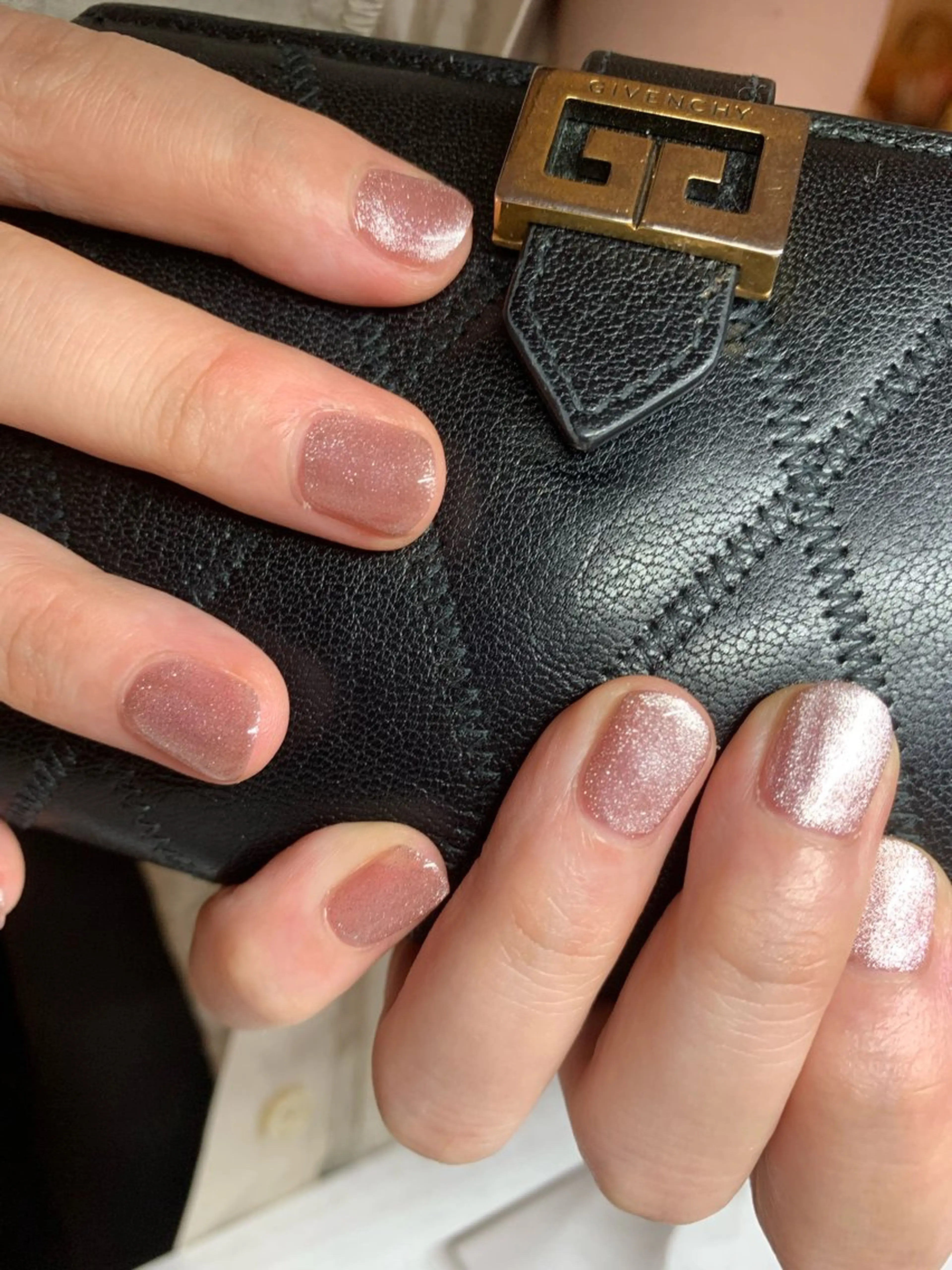 ネイル ハンドネイル share＋honmachi所属・rn__nail ♡のネイルデザイン